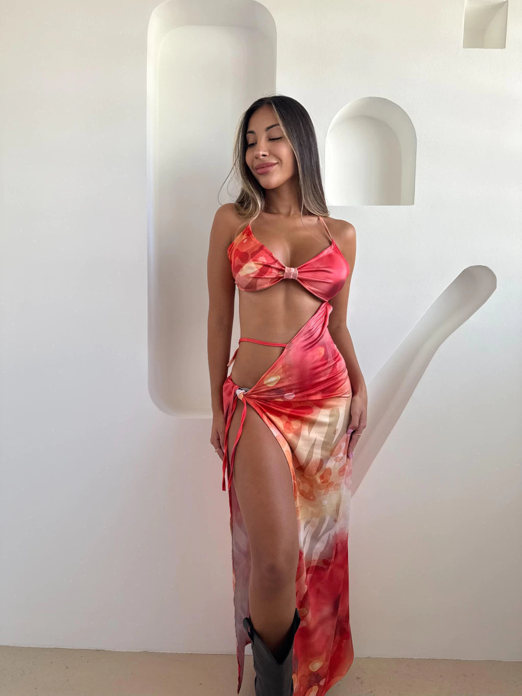 Vestido FORMENTERA