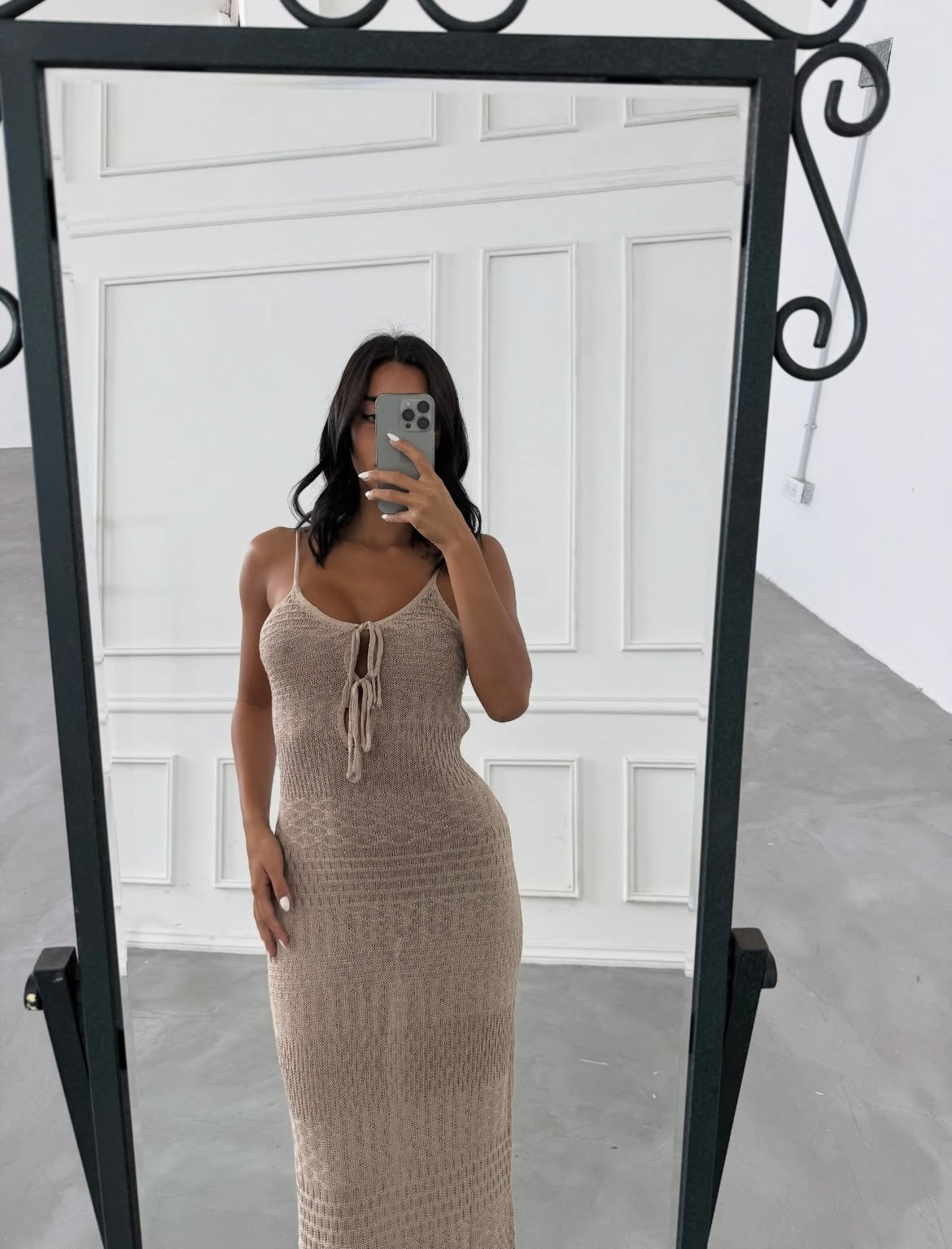 Vestido SANTORINI