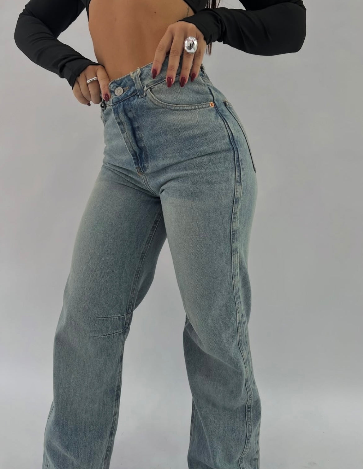 Jean Nicole