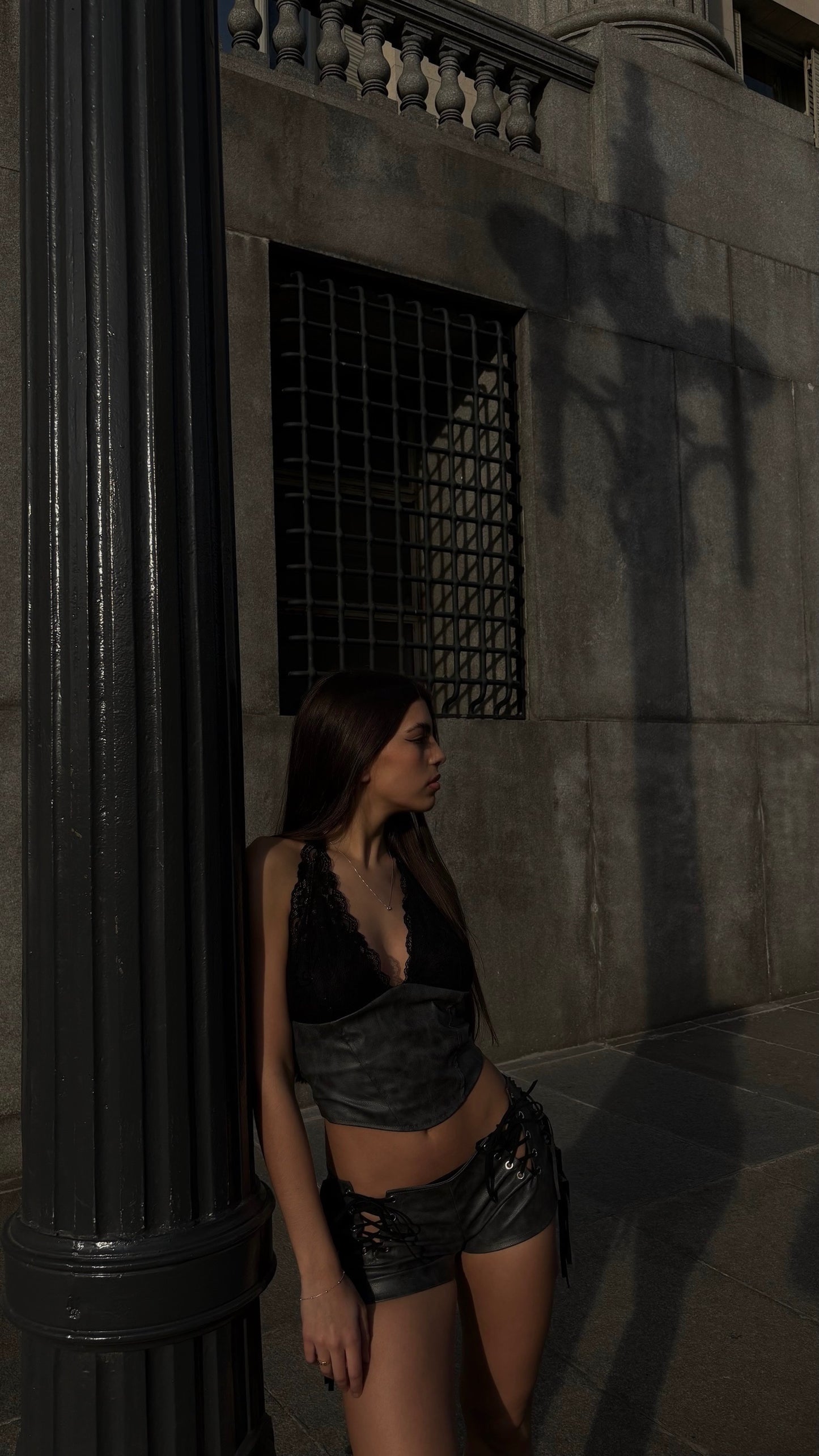 Set DOMINATRIX