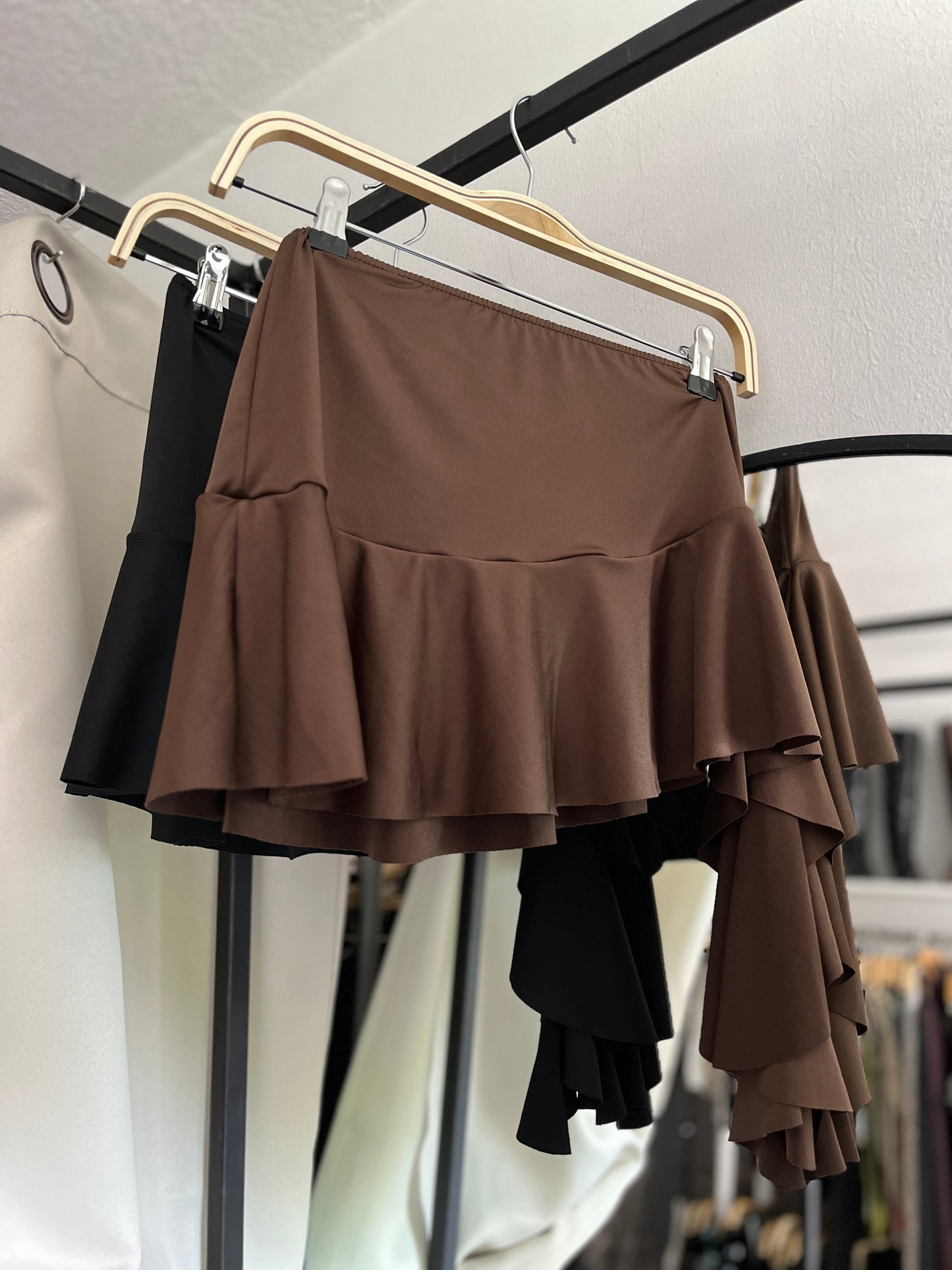 Pollera ROCHI