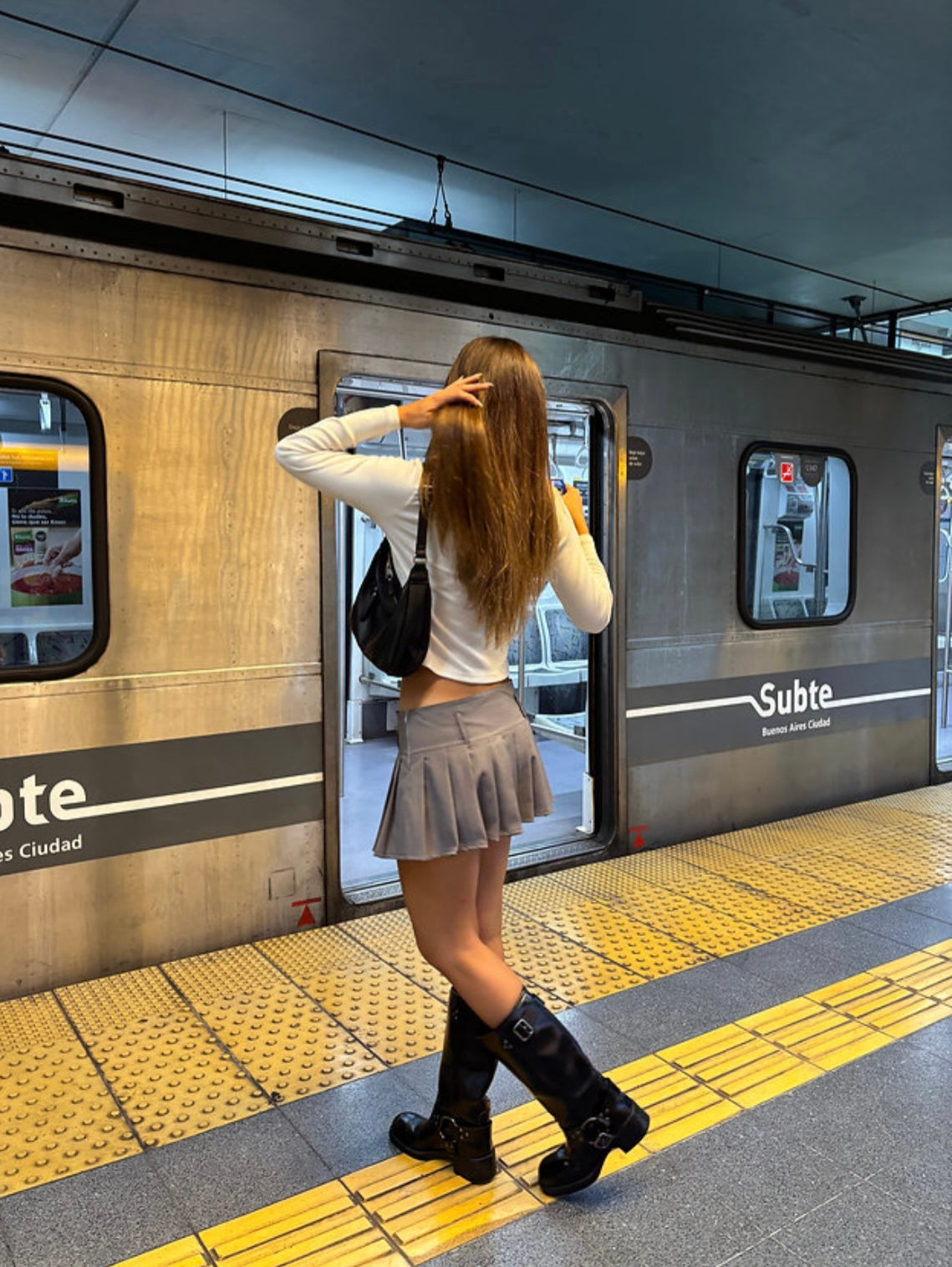 Mini Mía