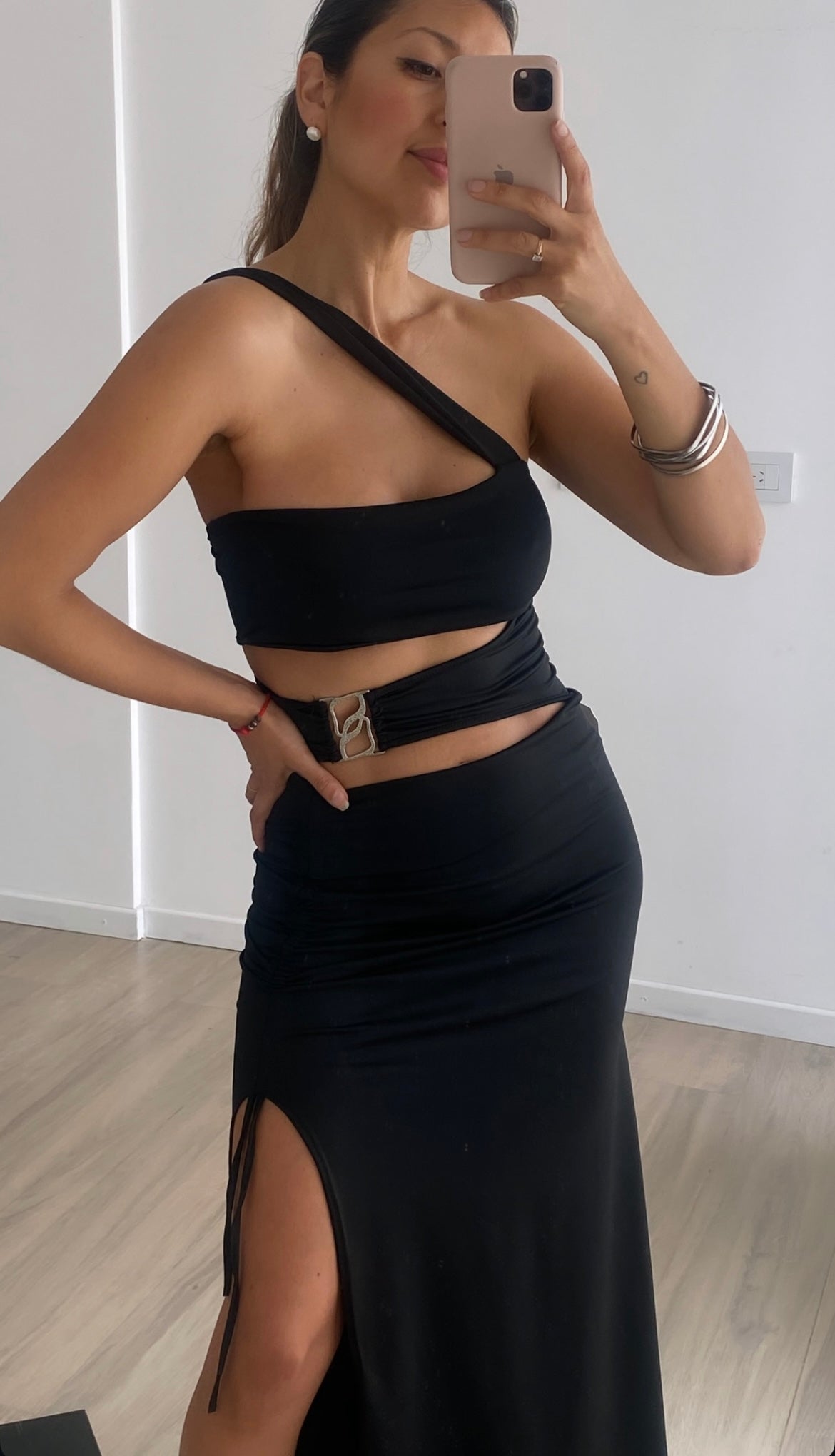 Vestido ÁMBAR