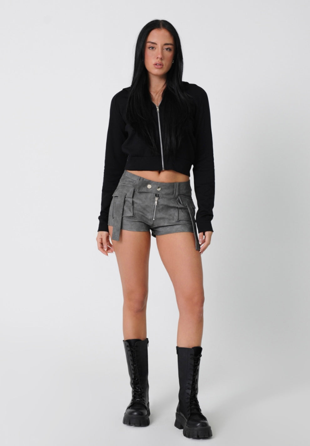 Short SALAK