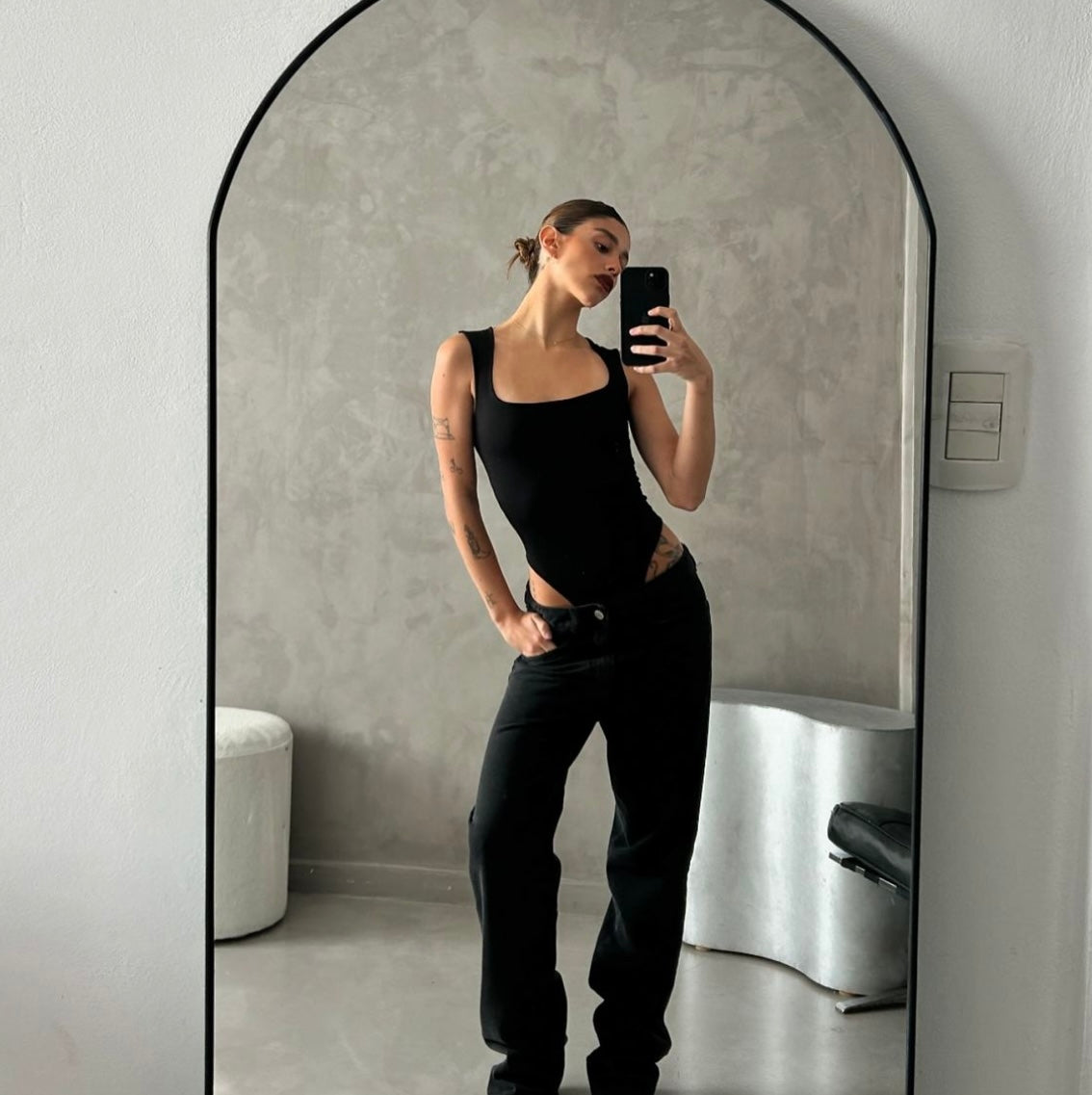 Body basic