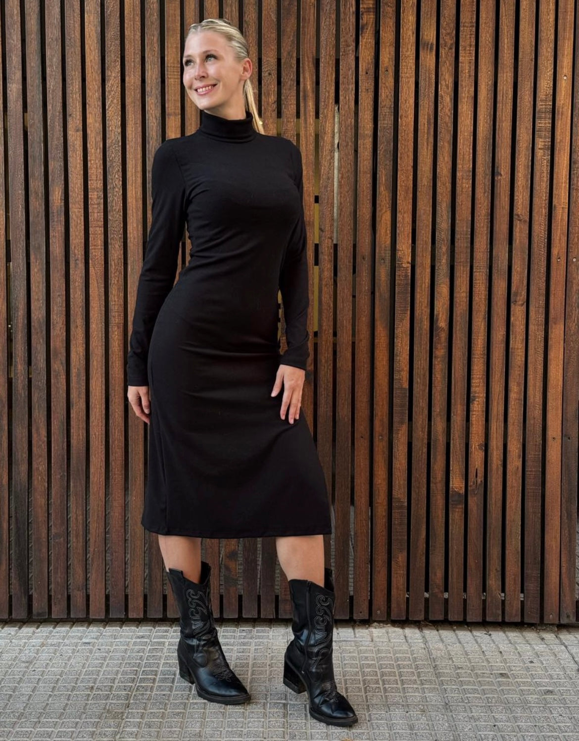 Vestido Mirage
