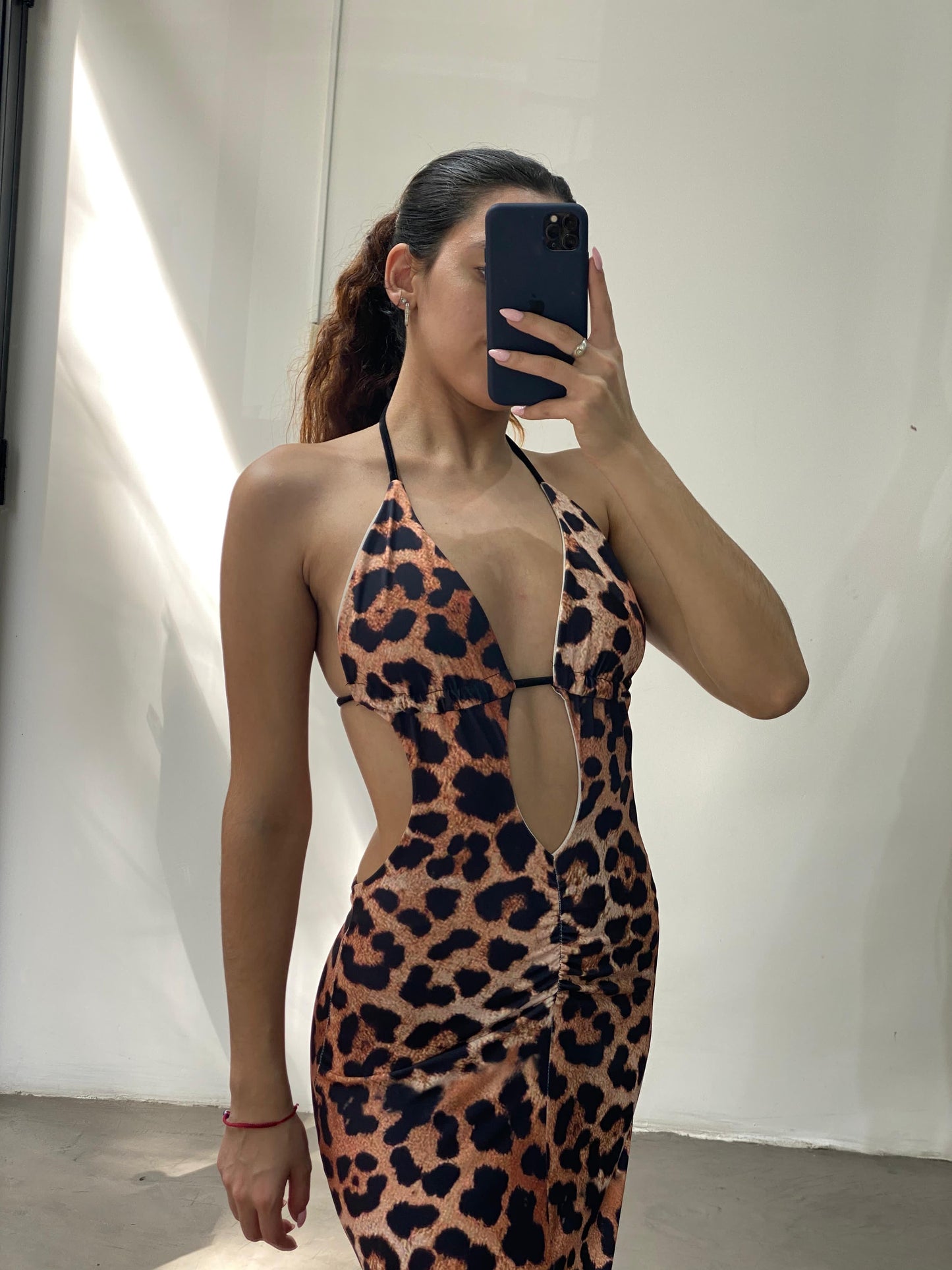 Vestido Magda