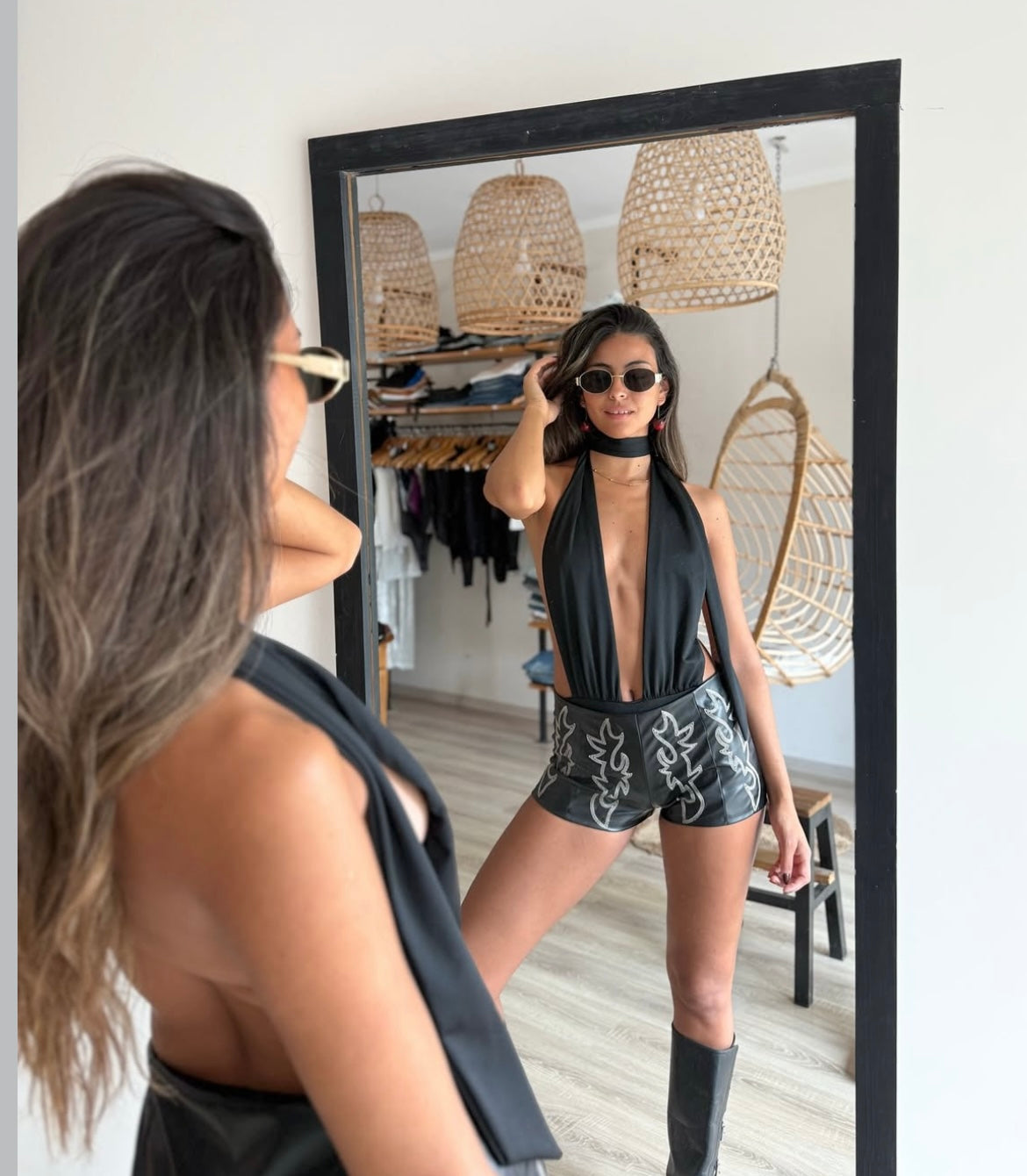 Body Obsession