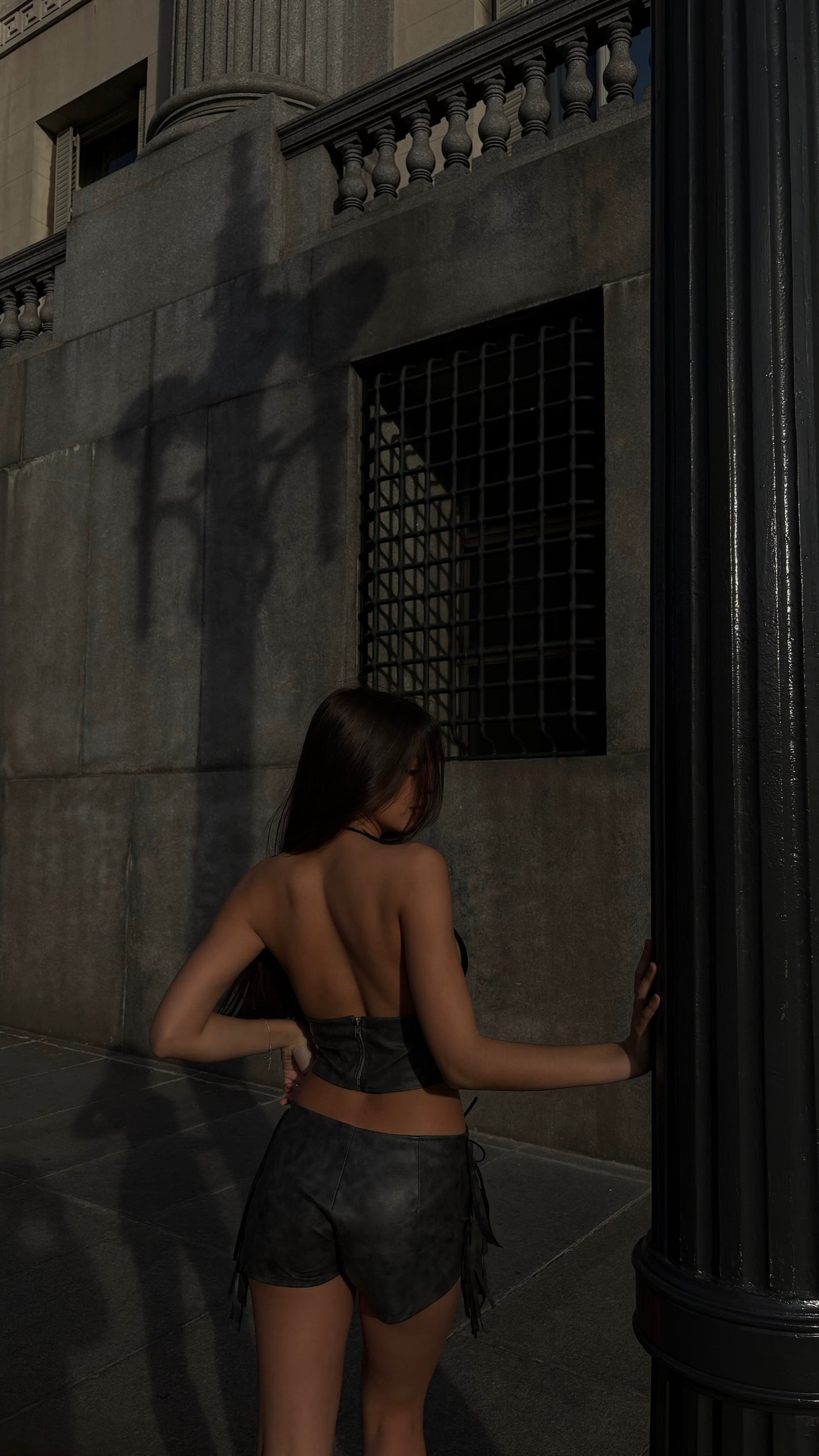 Set DOMINATRIX