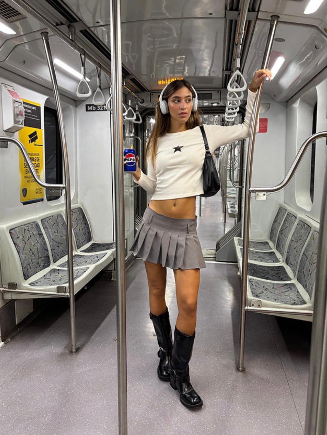 Mini Mía