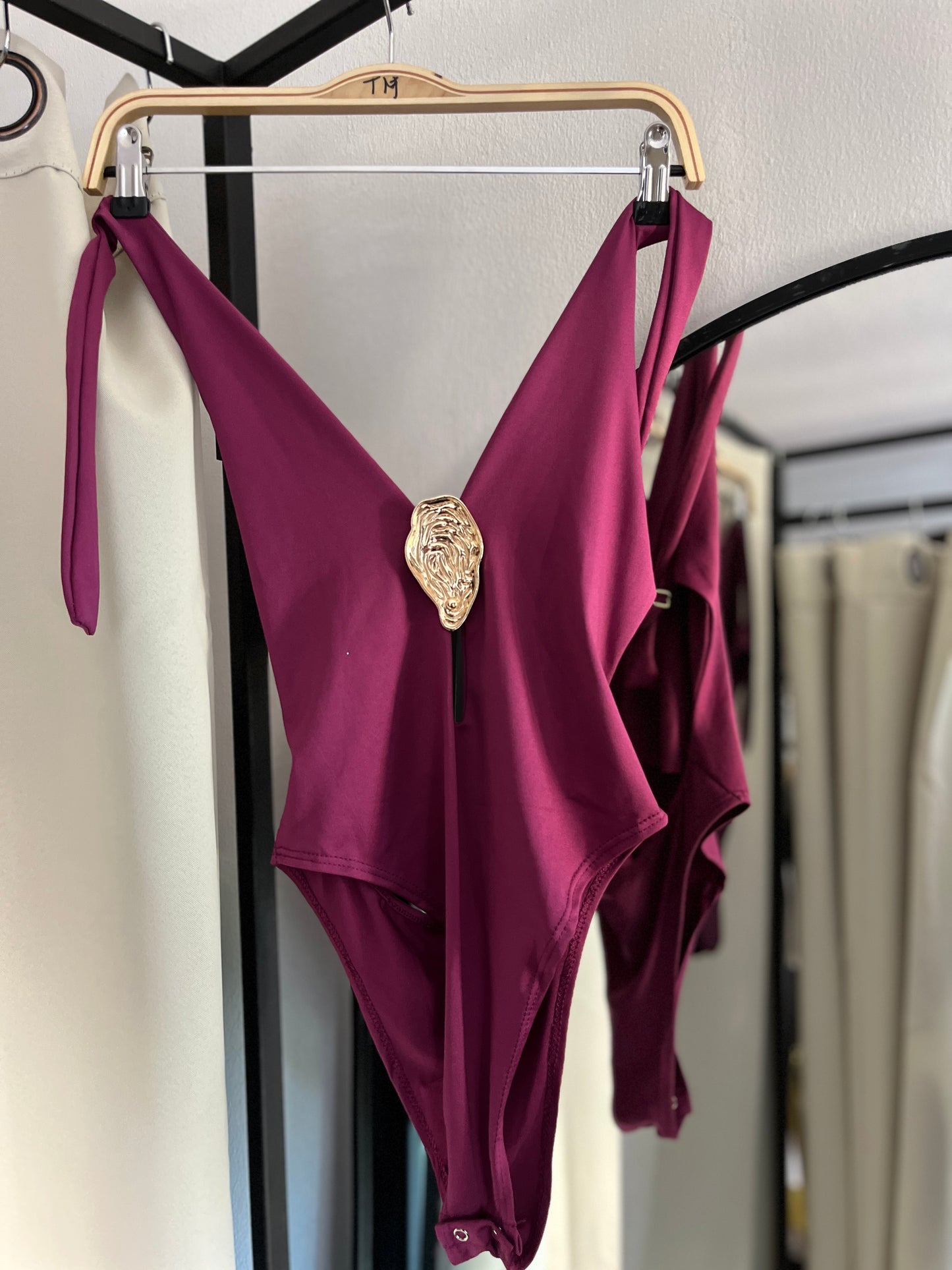 Body CORAL