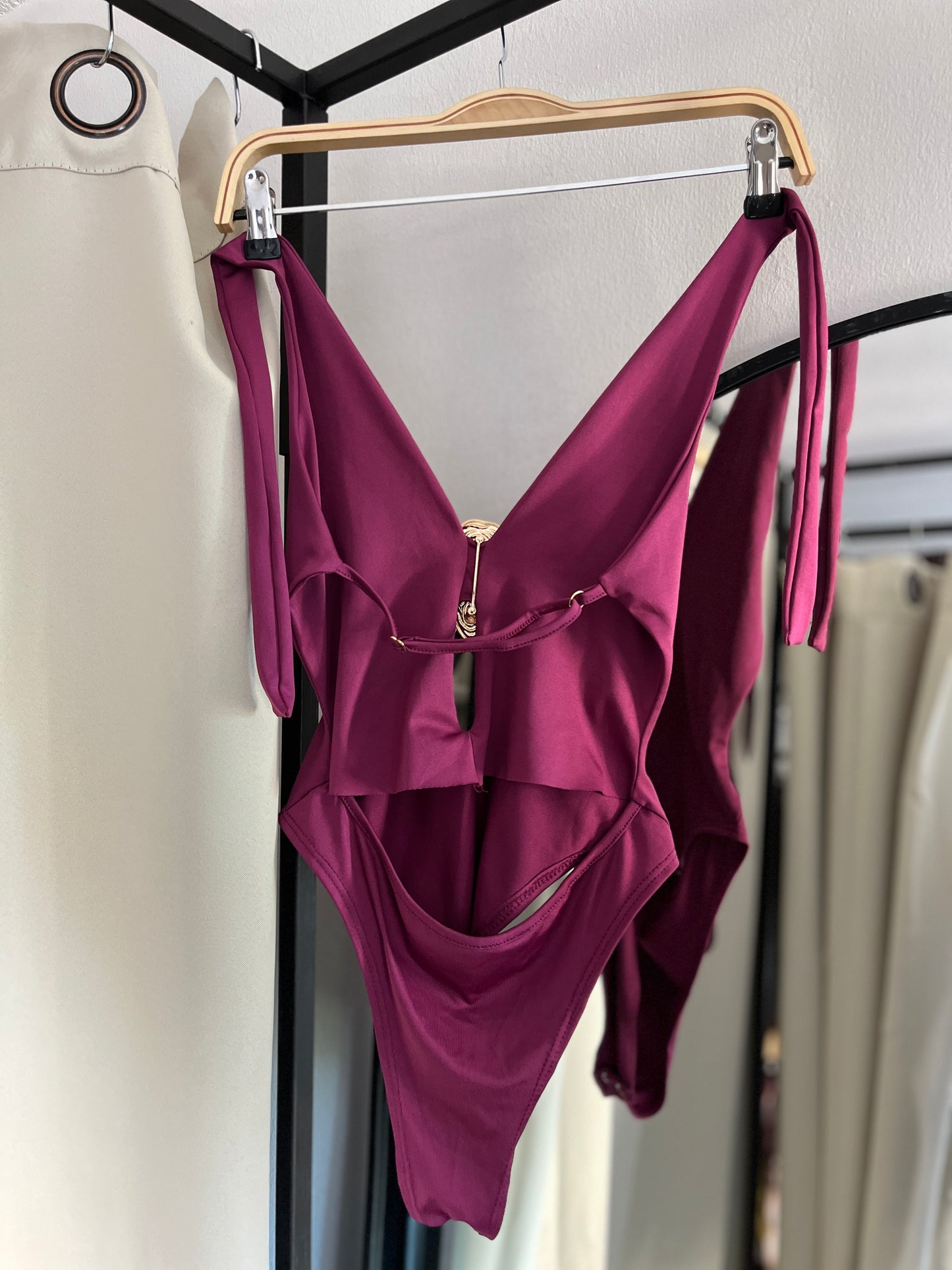 Body CORAL