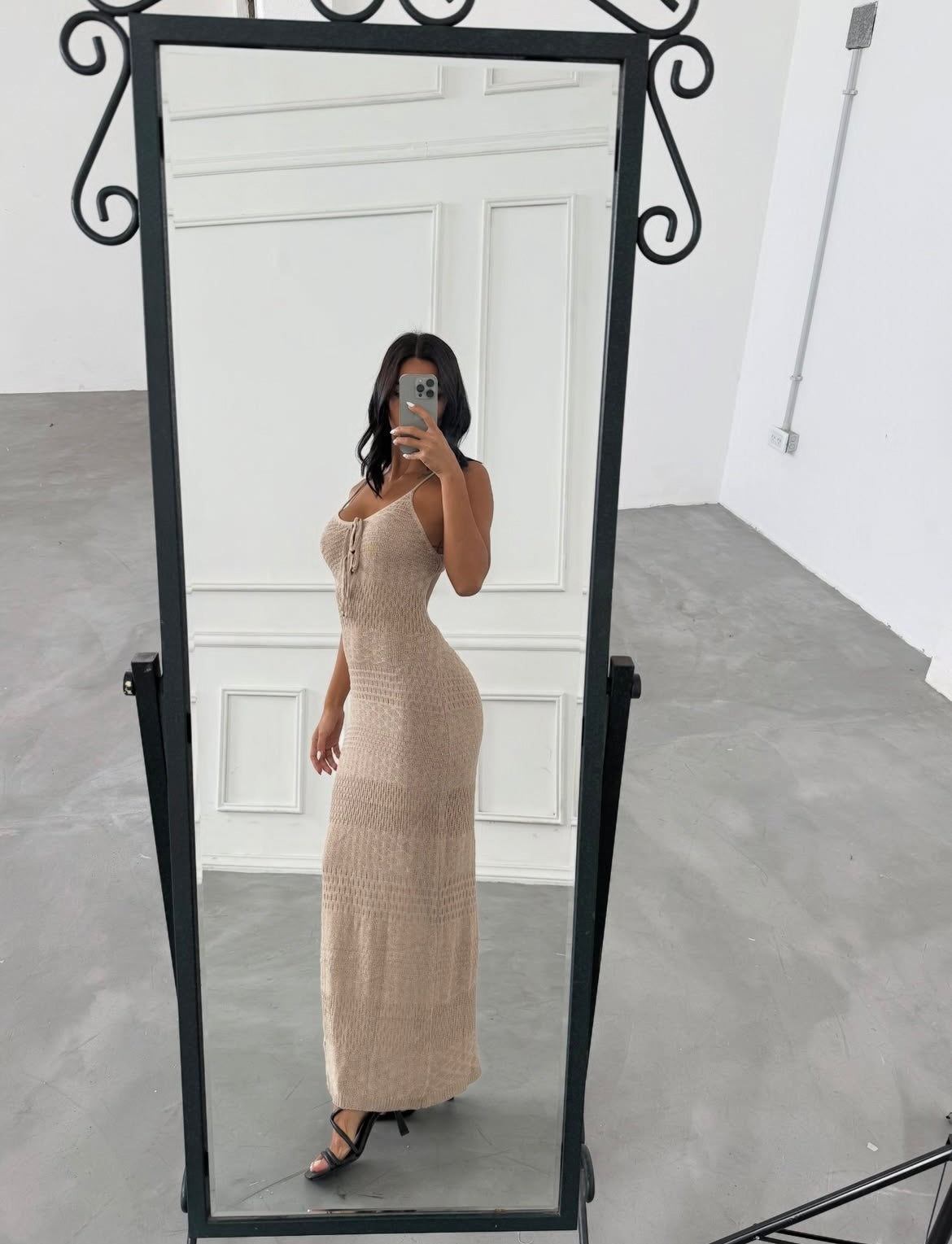 Vestido SANTORINI
