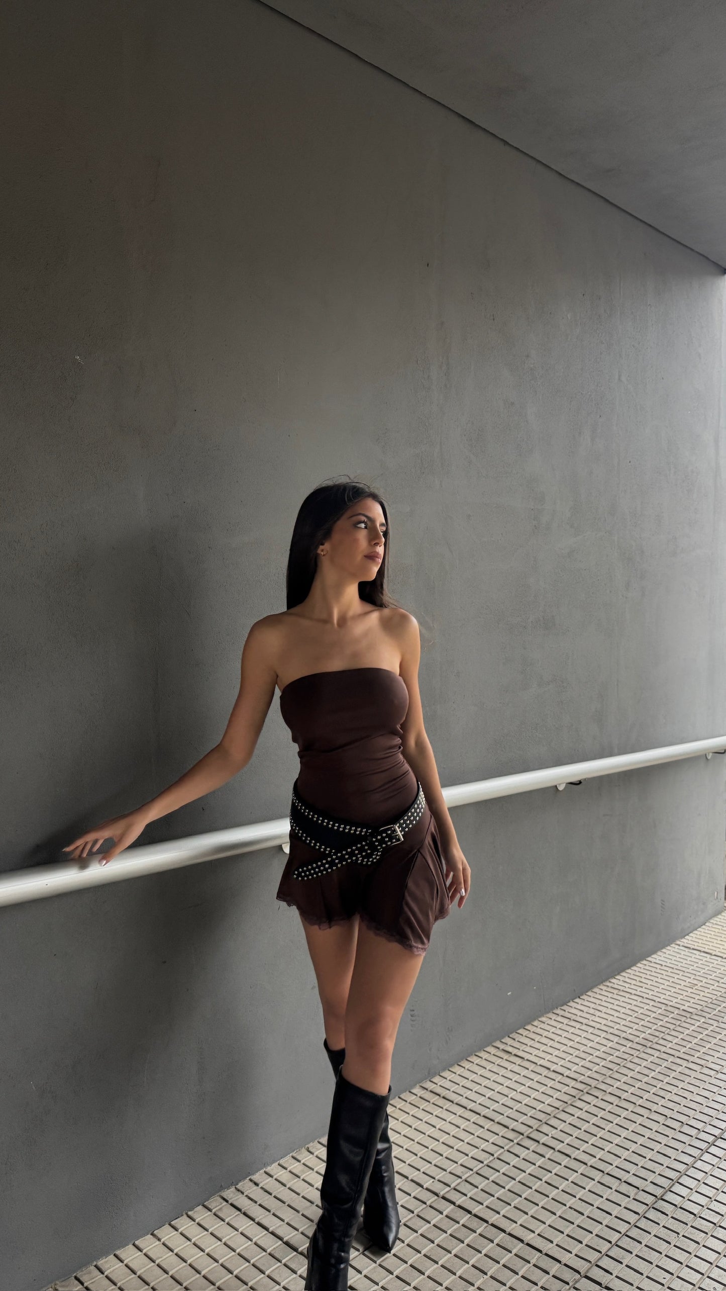 Vestido MAIA