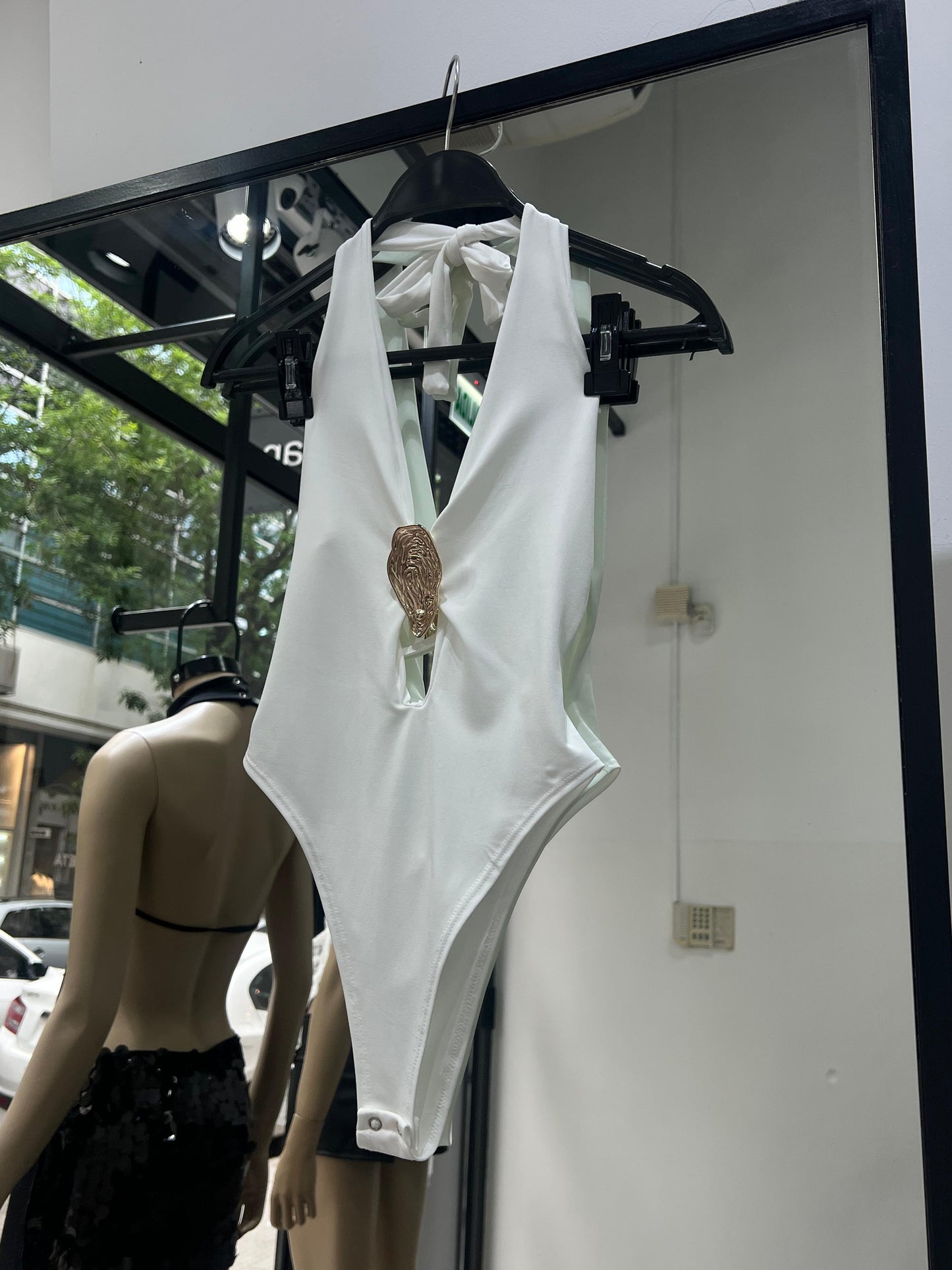 Body CORAL