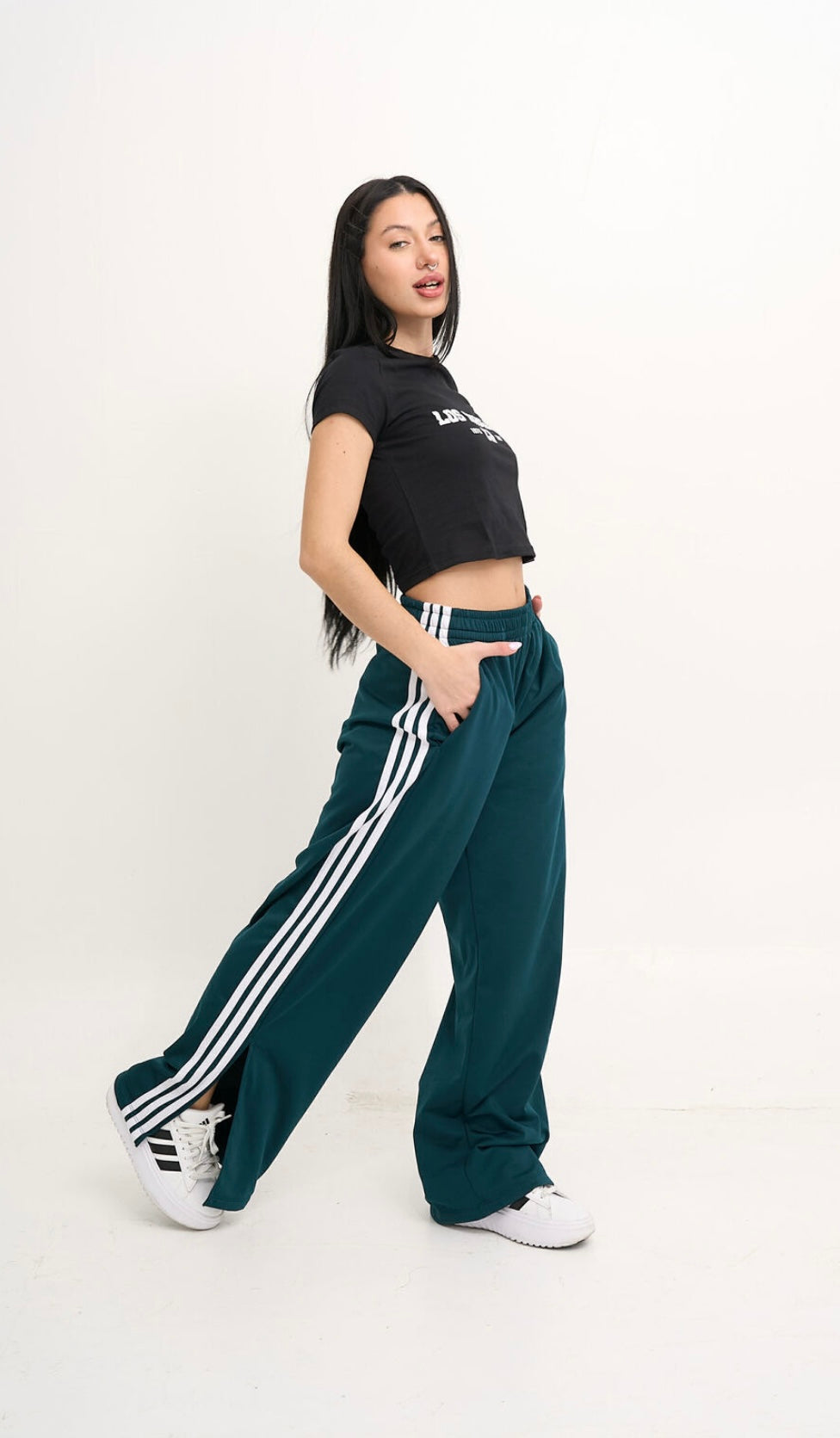 Pant WASABI