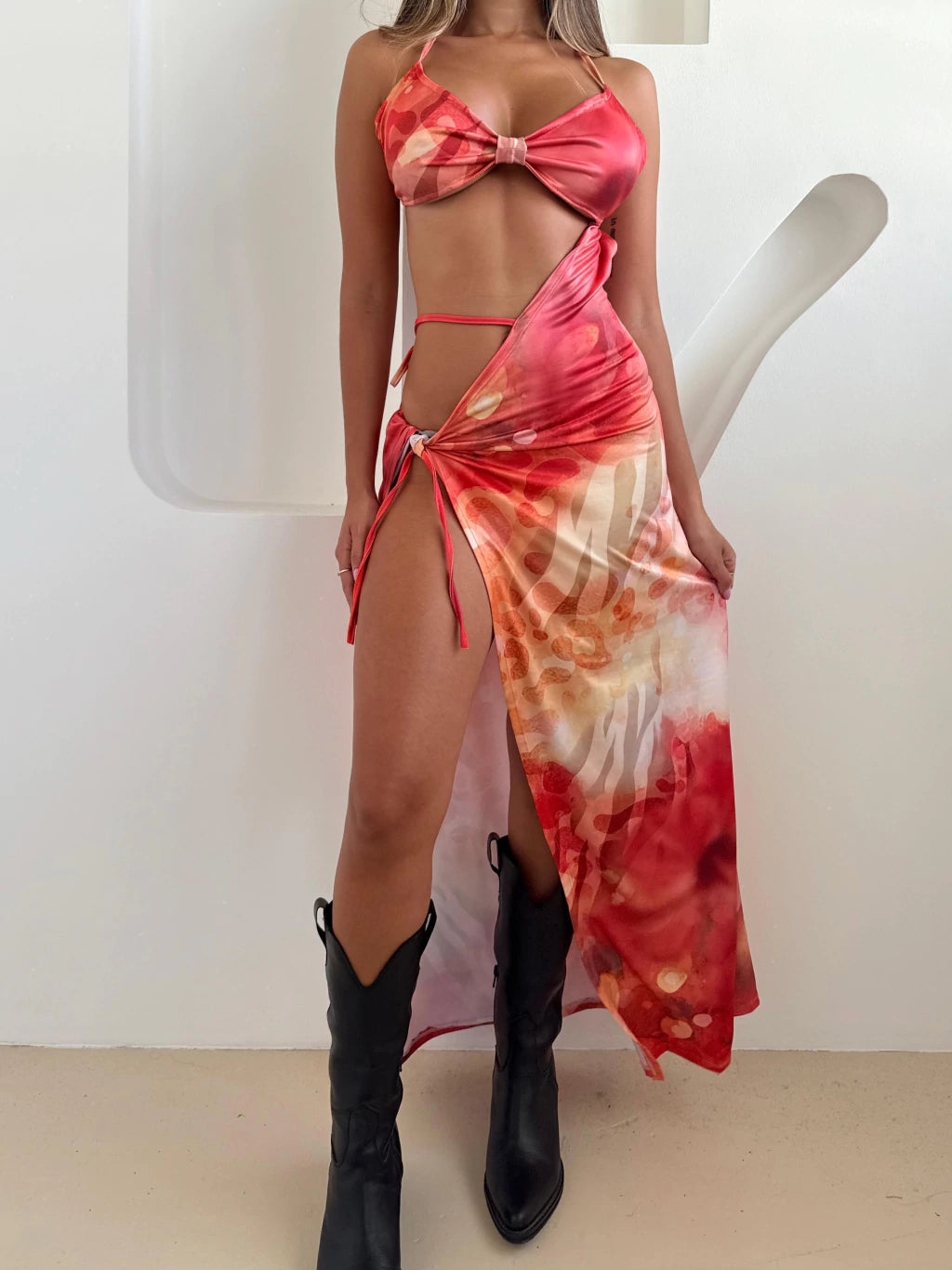 Vestido FORMENTERA
