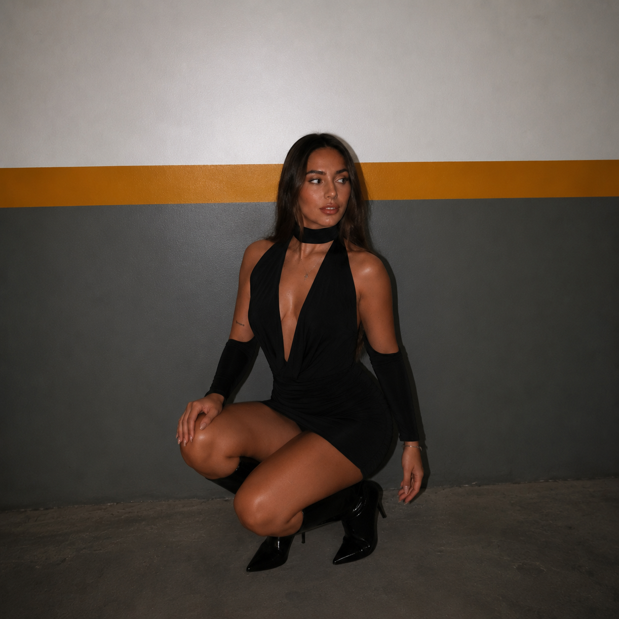 Vestido KAIA