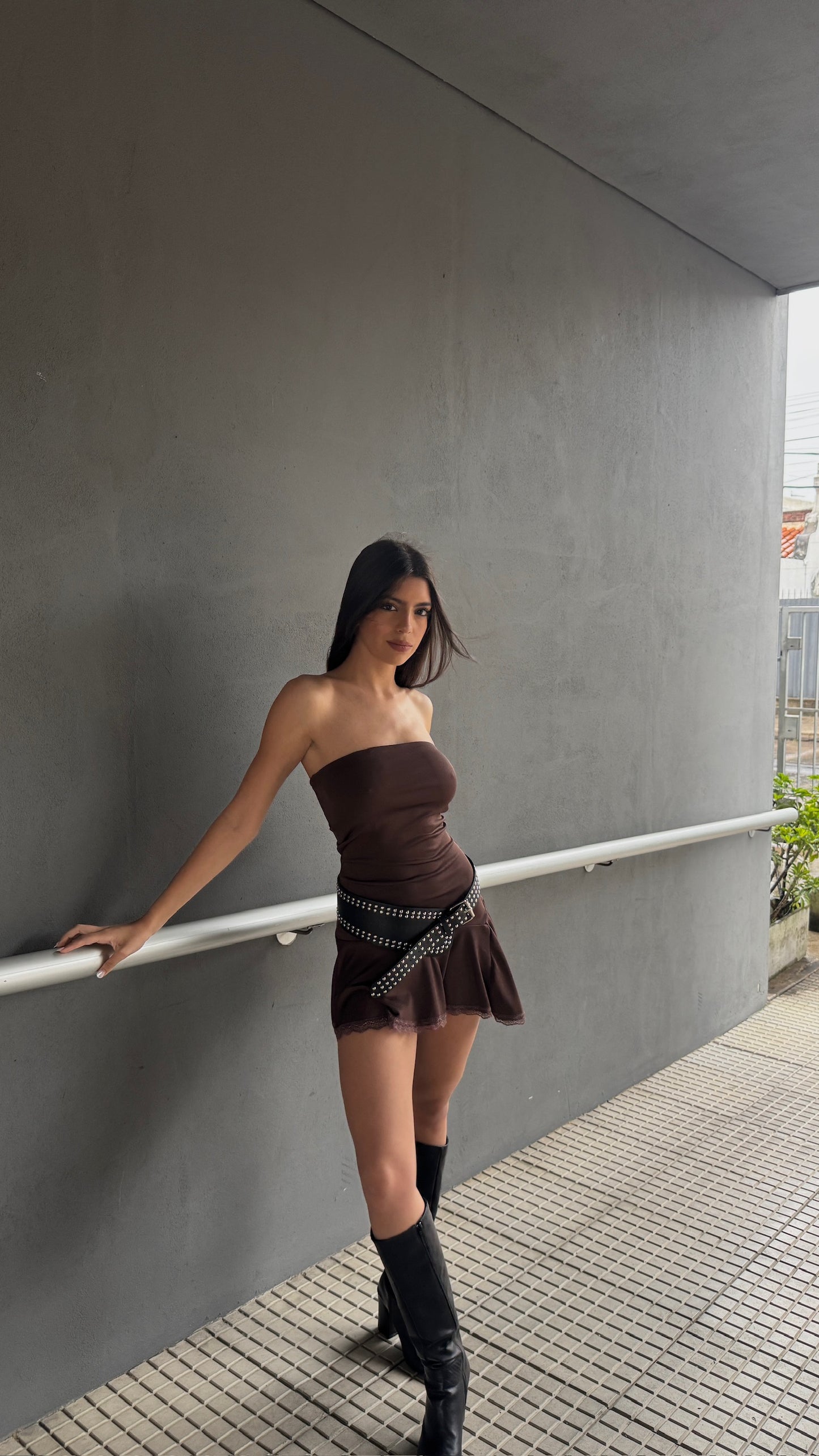 Vestido MAIA
