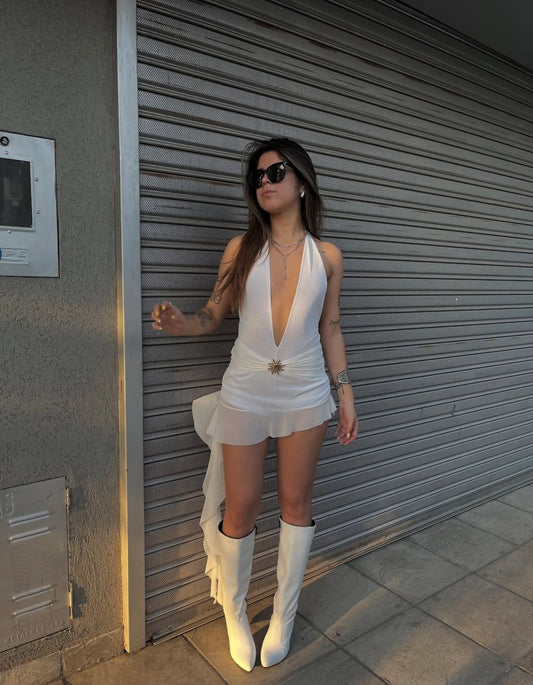 Vestido SAVI