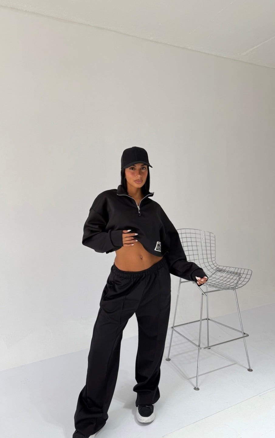 Conjunto WAIT