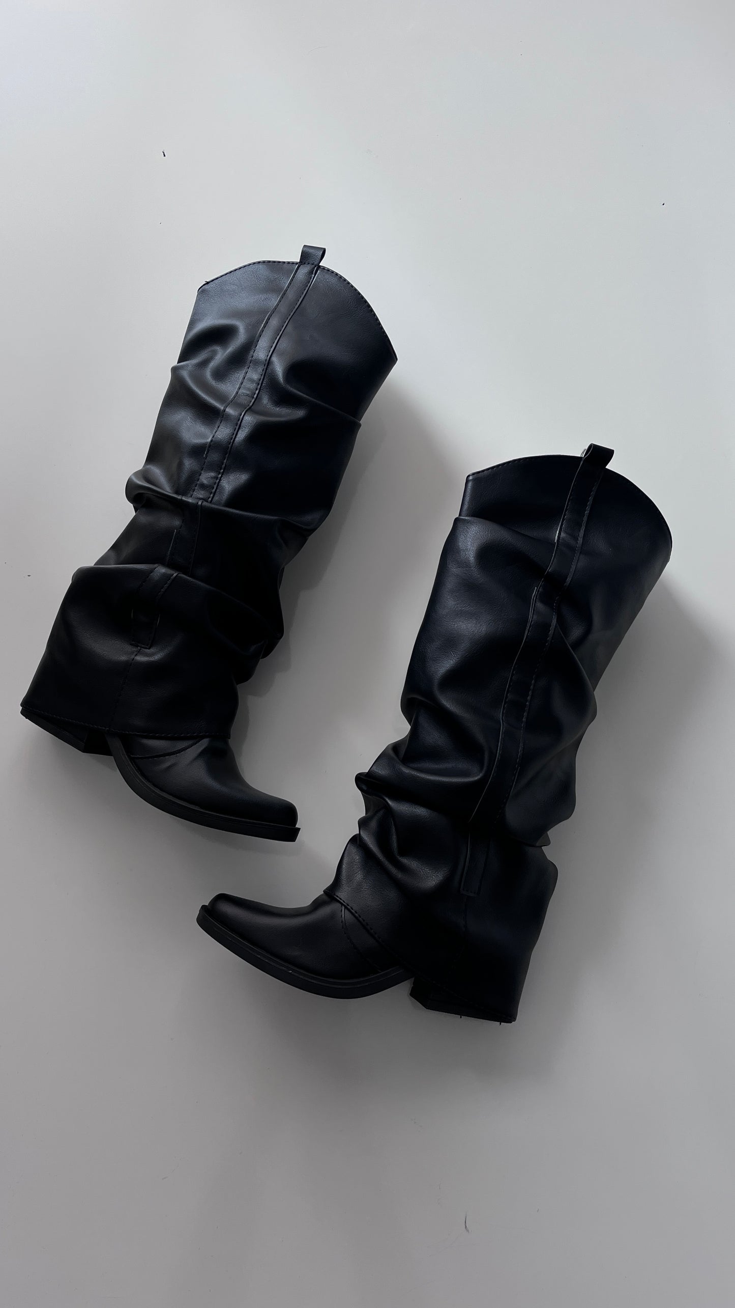 Botas DELIRIUM