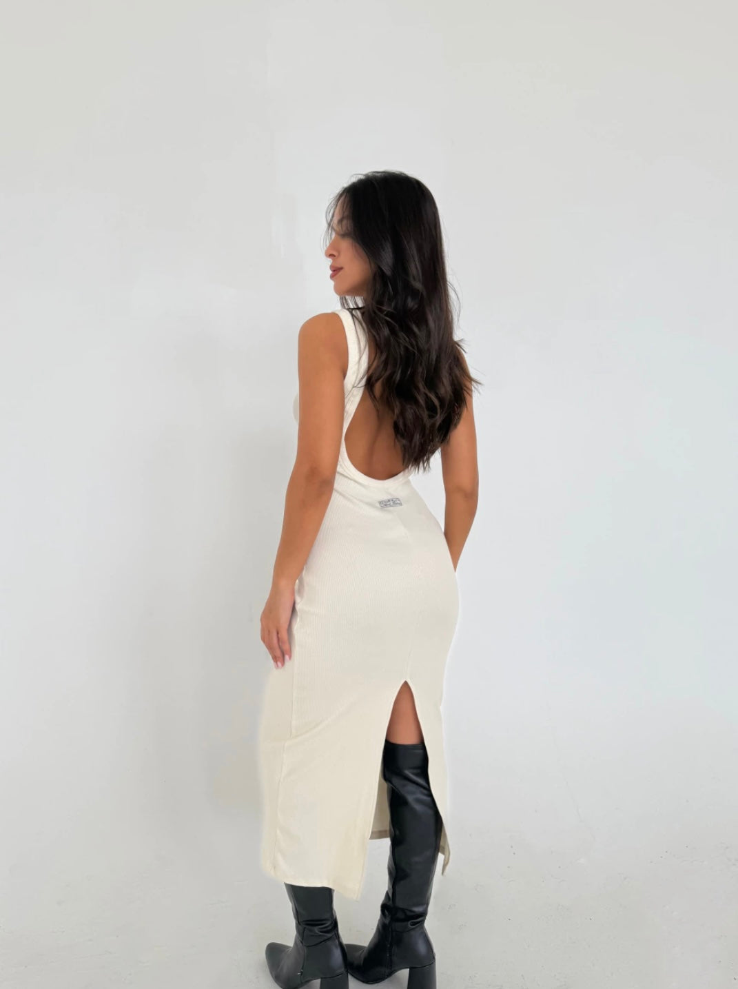 Vestido LONG