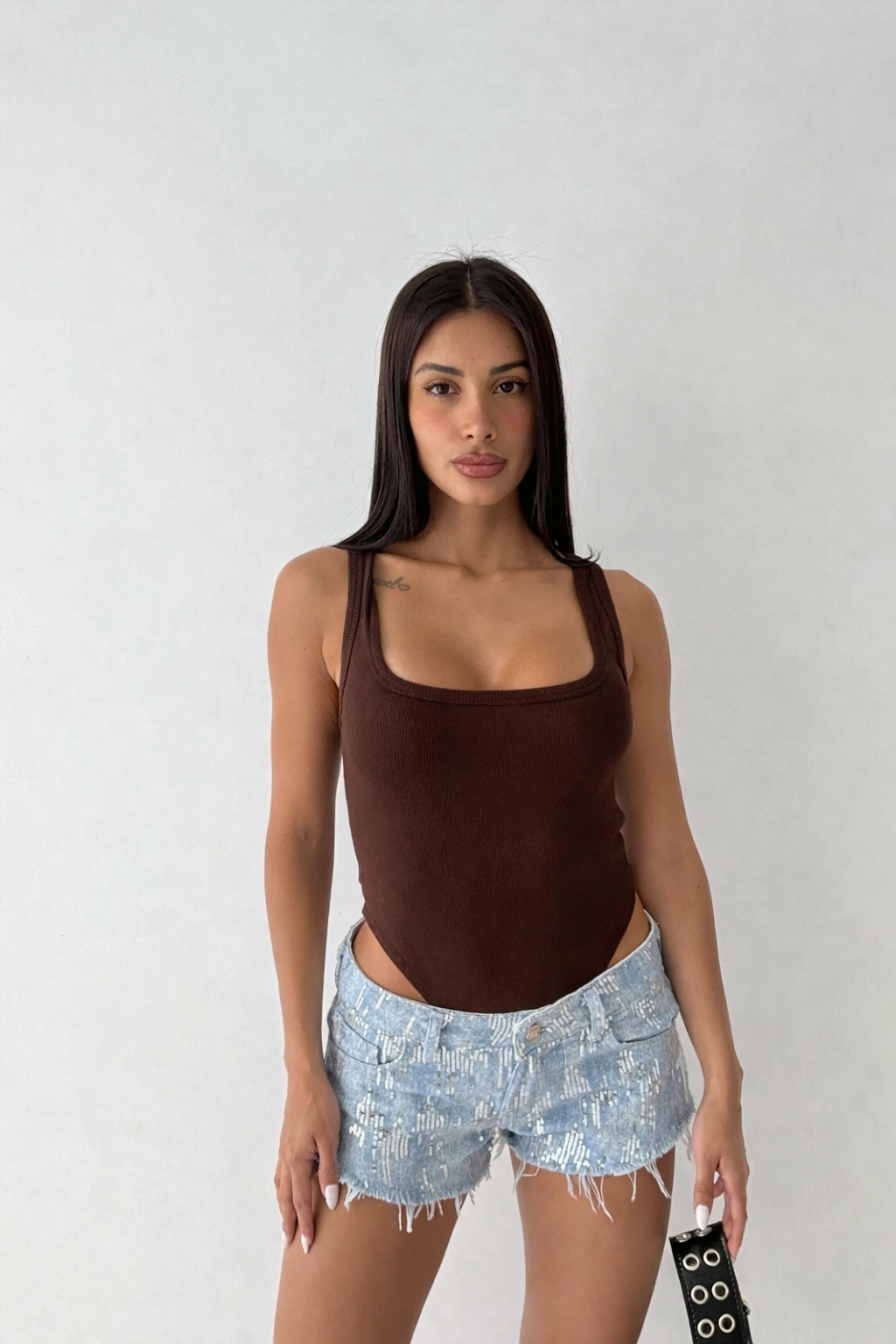 BODY BASIC