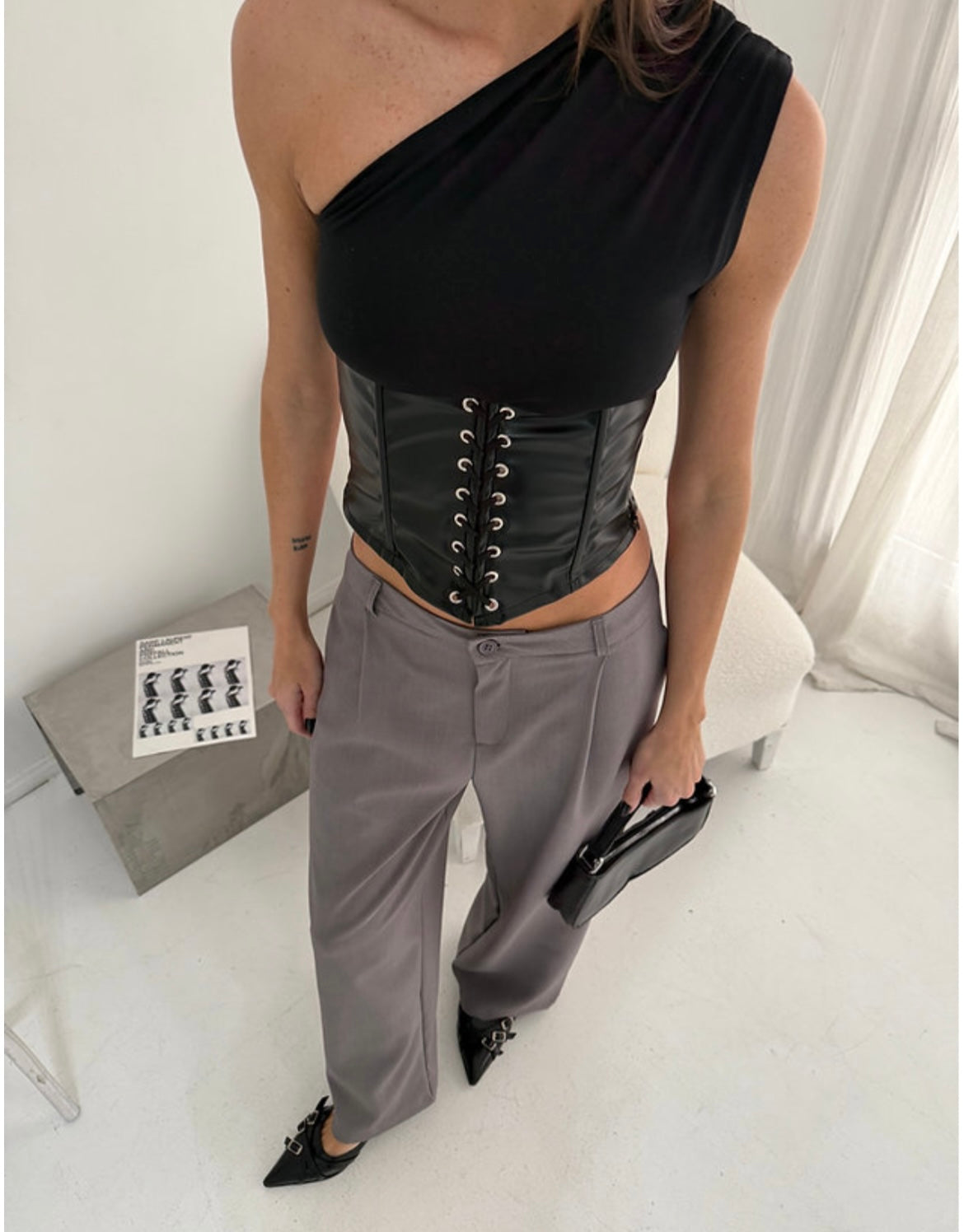 Corset AZAHAR