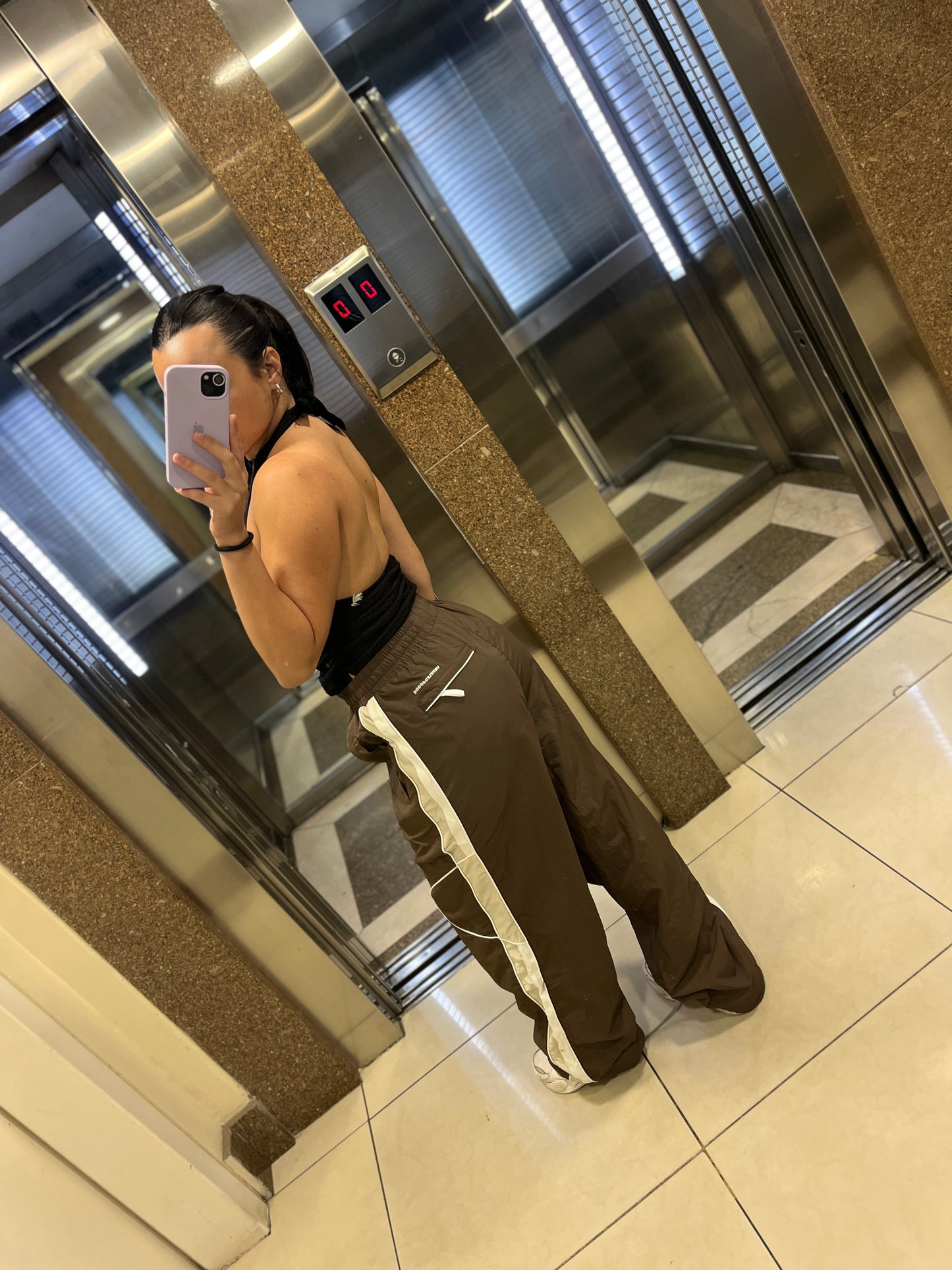 Pant NEXUS