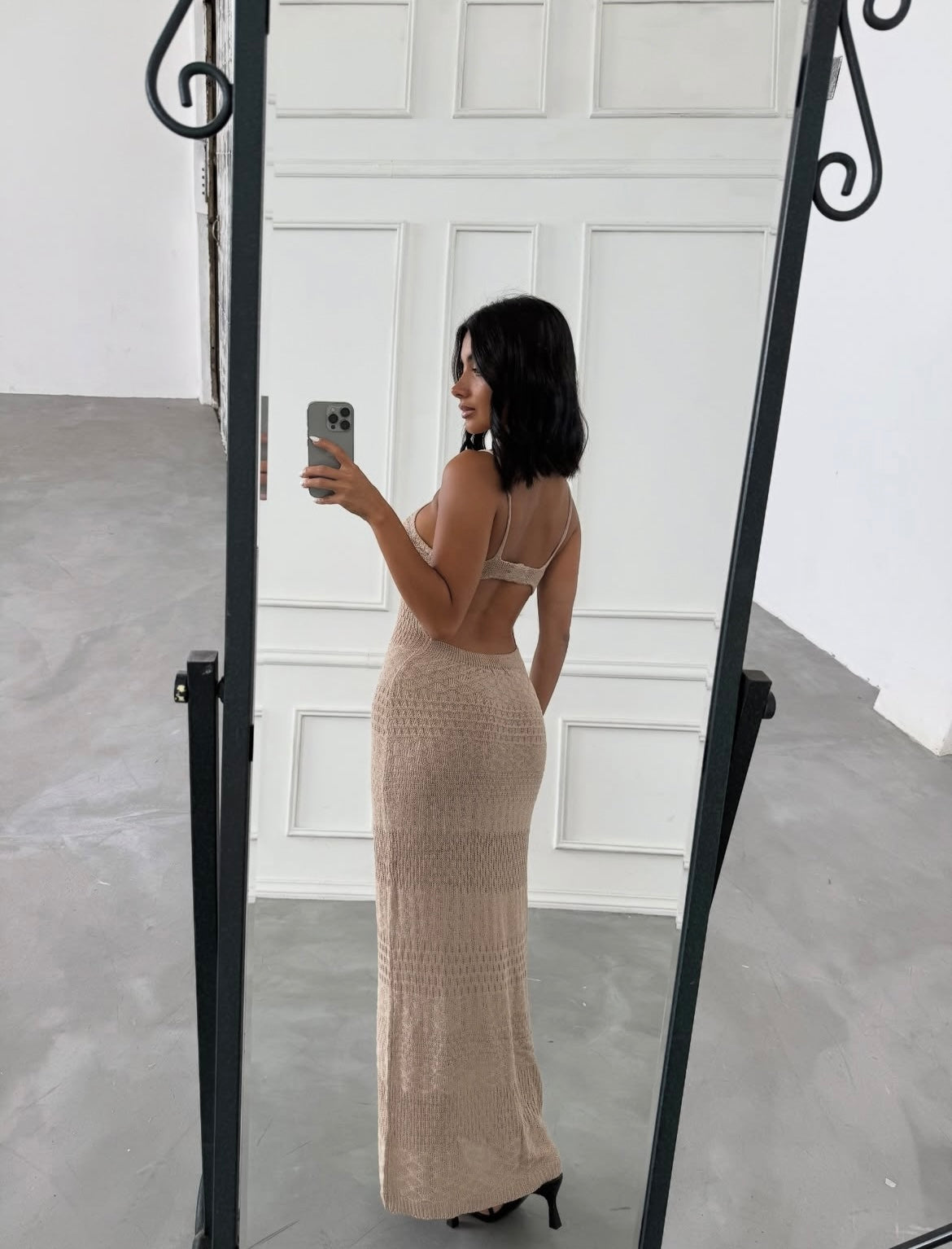 Vestido SANTORINI