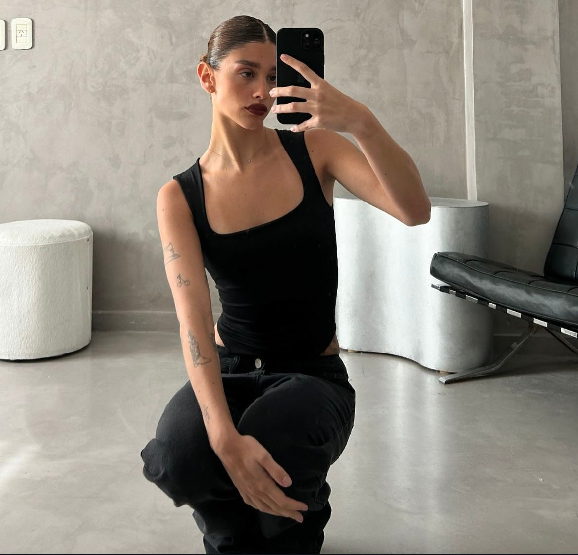 Body basic