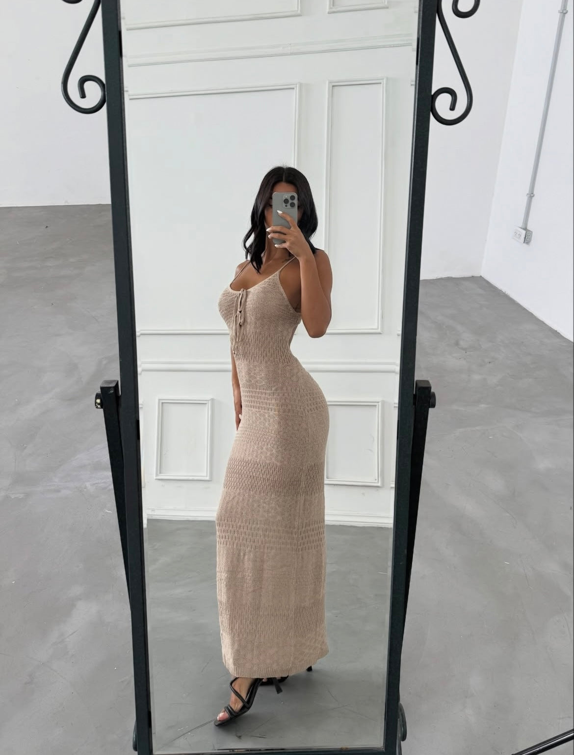 Vestido SANTORINI