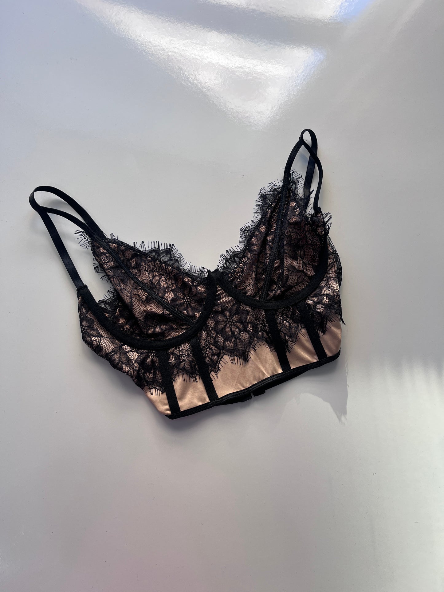 Corset MAGUI