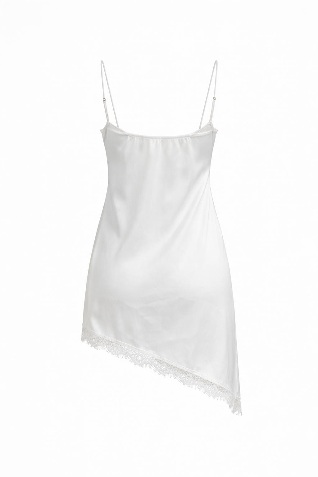 Top / vestido LACE