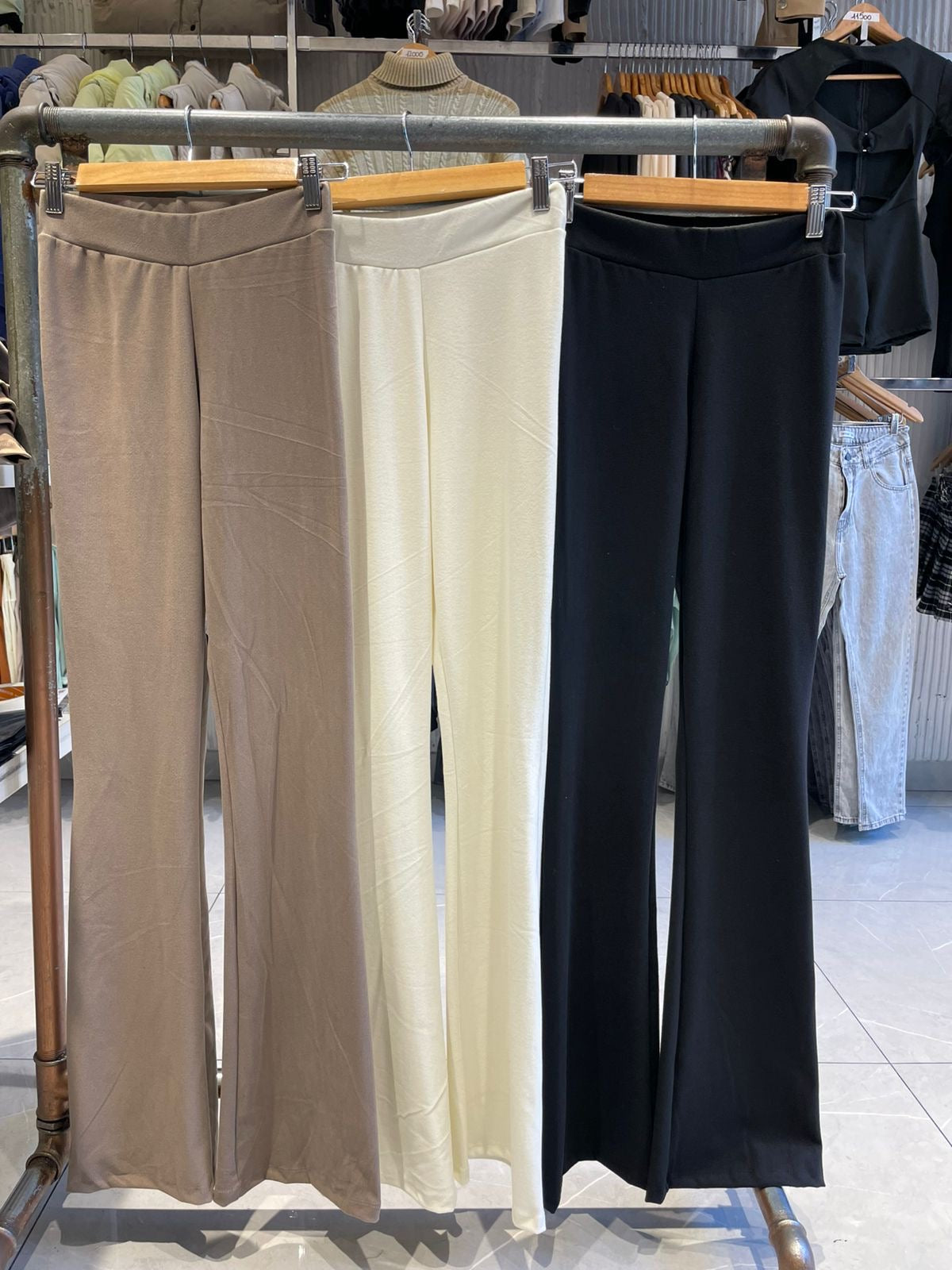 Oxford lanilla