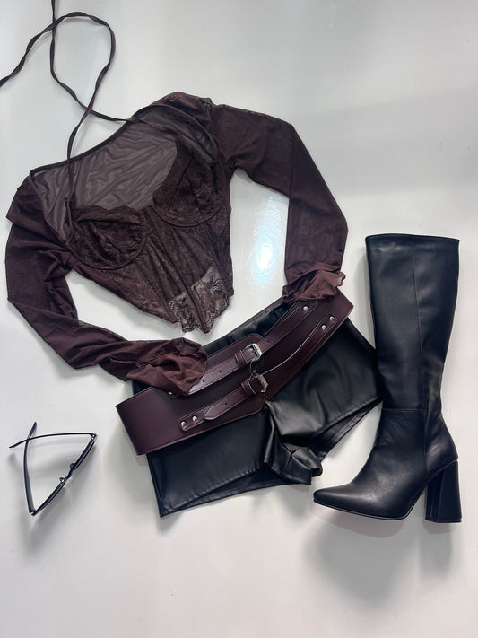 Corset SHAPE