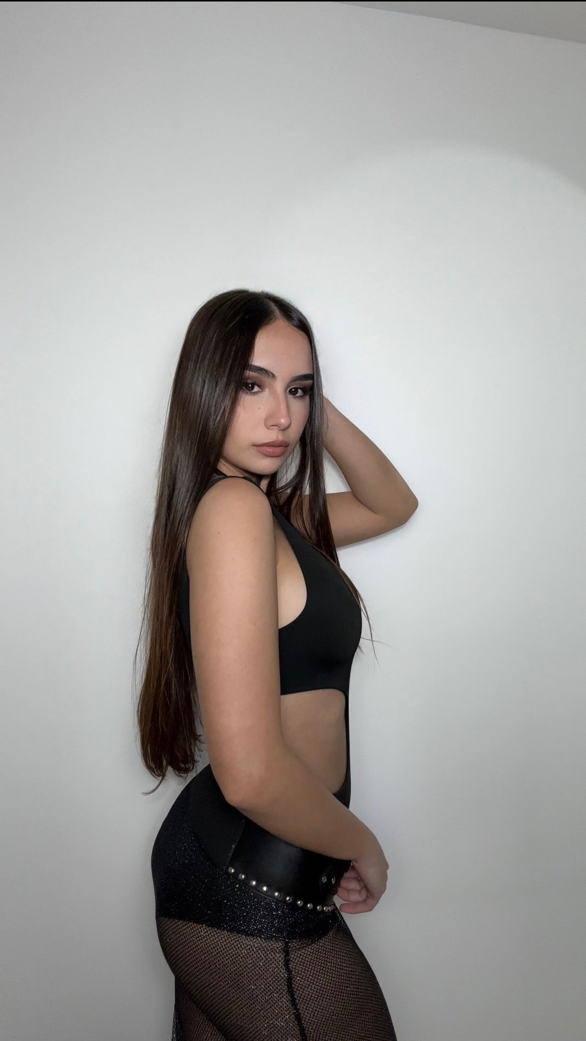 Body cruz