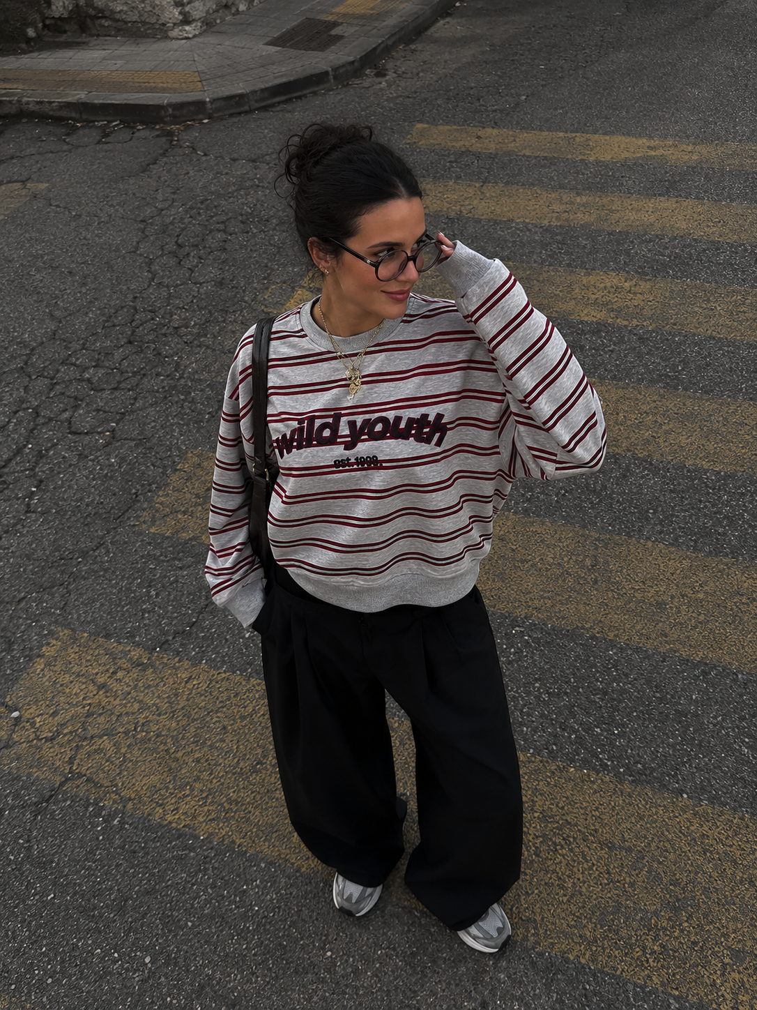 Buso WILD