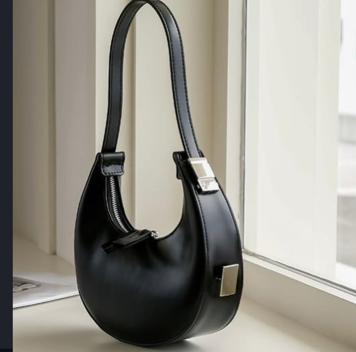 Cartera Foxy
