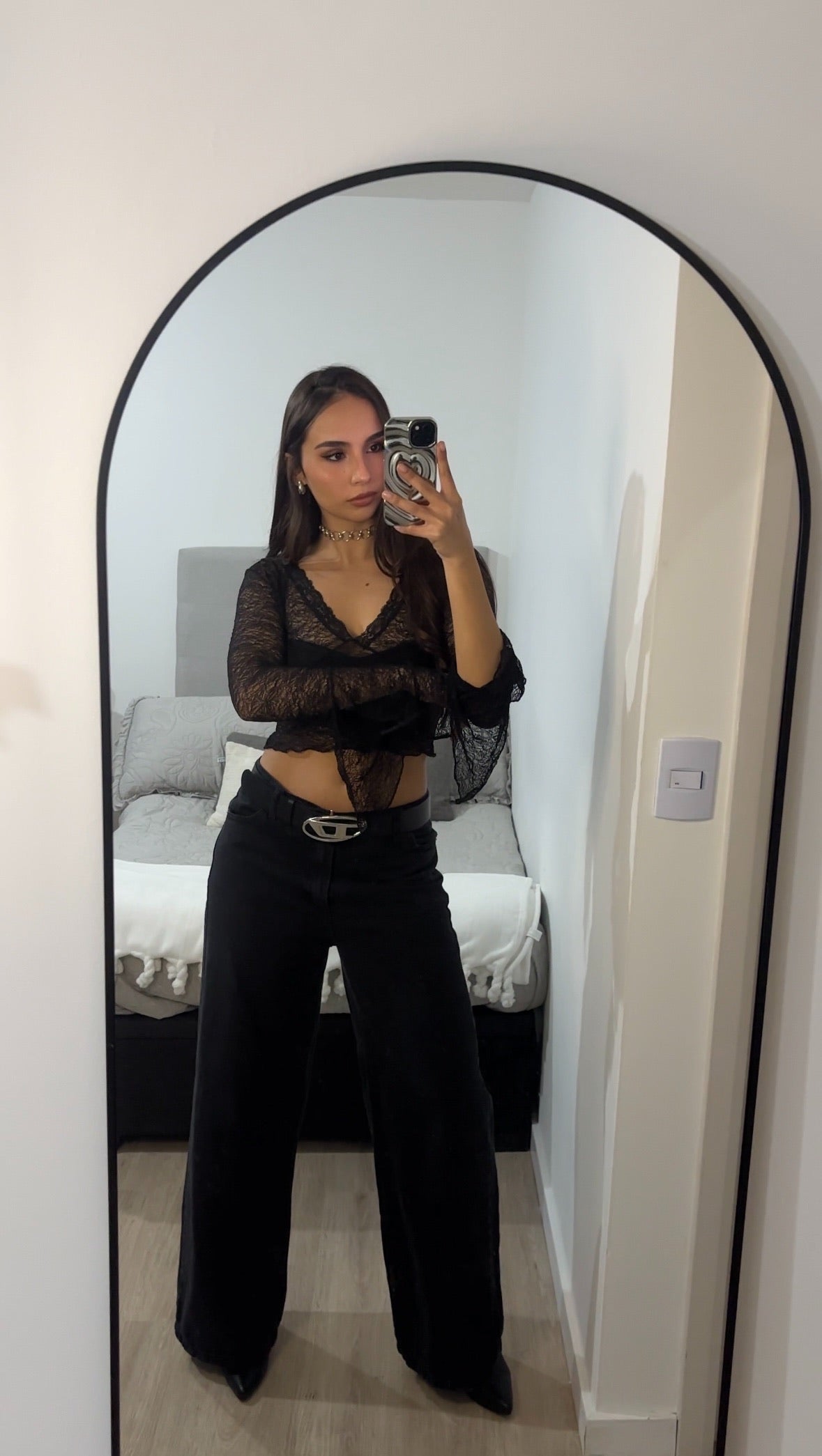 Jean BLACK