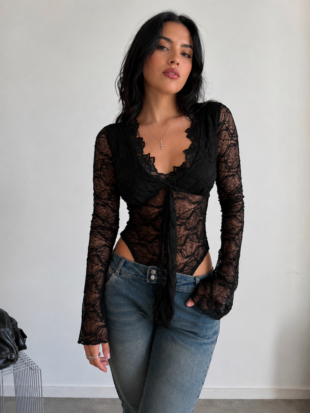 Body LUST