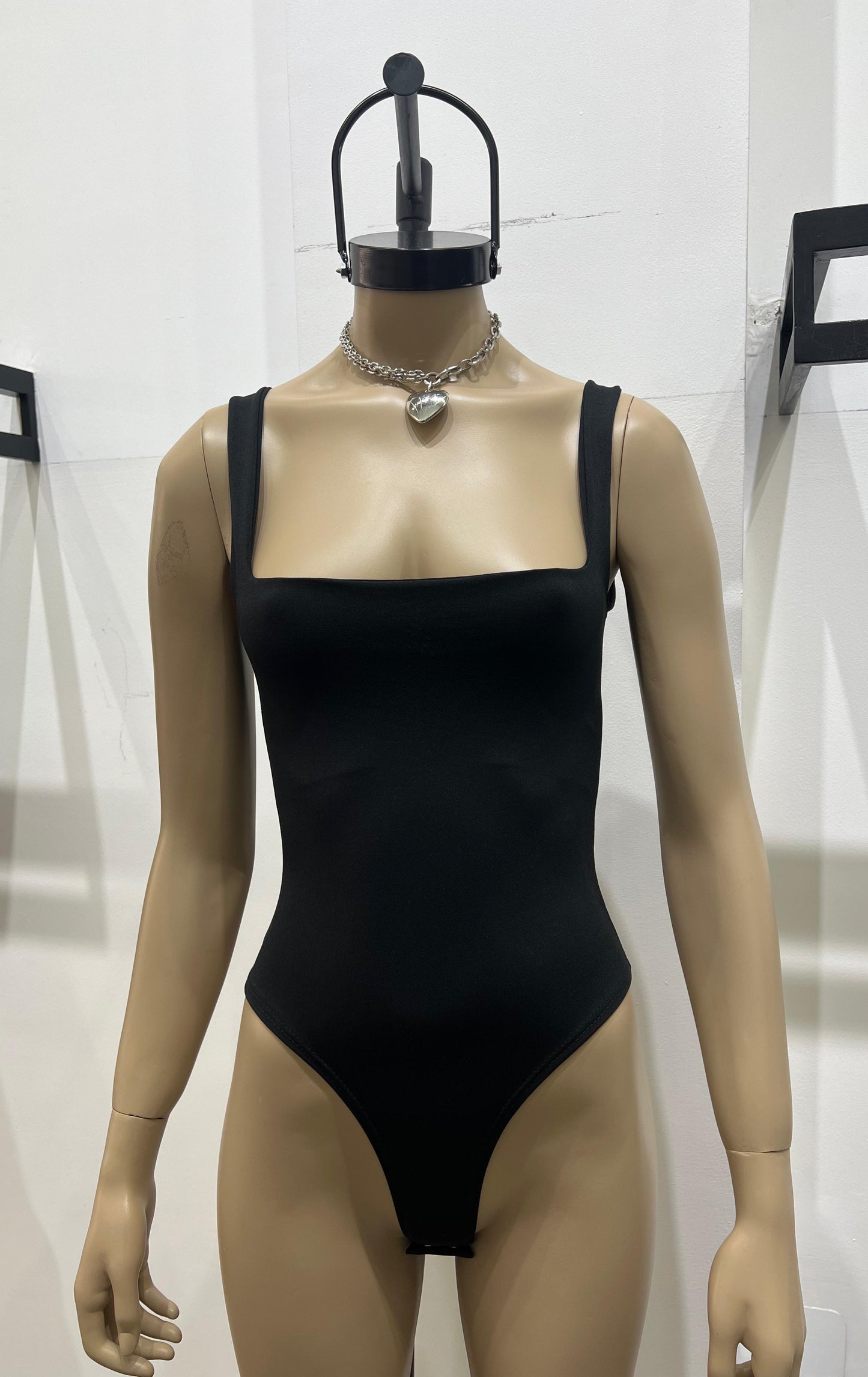 Body BASIC