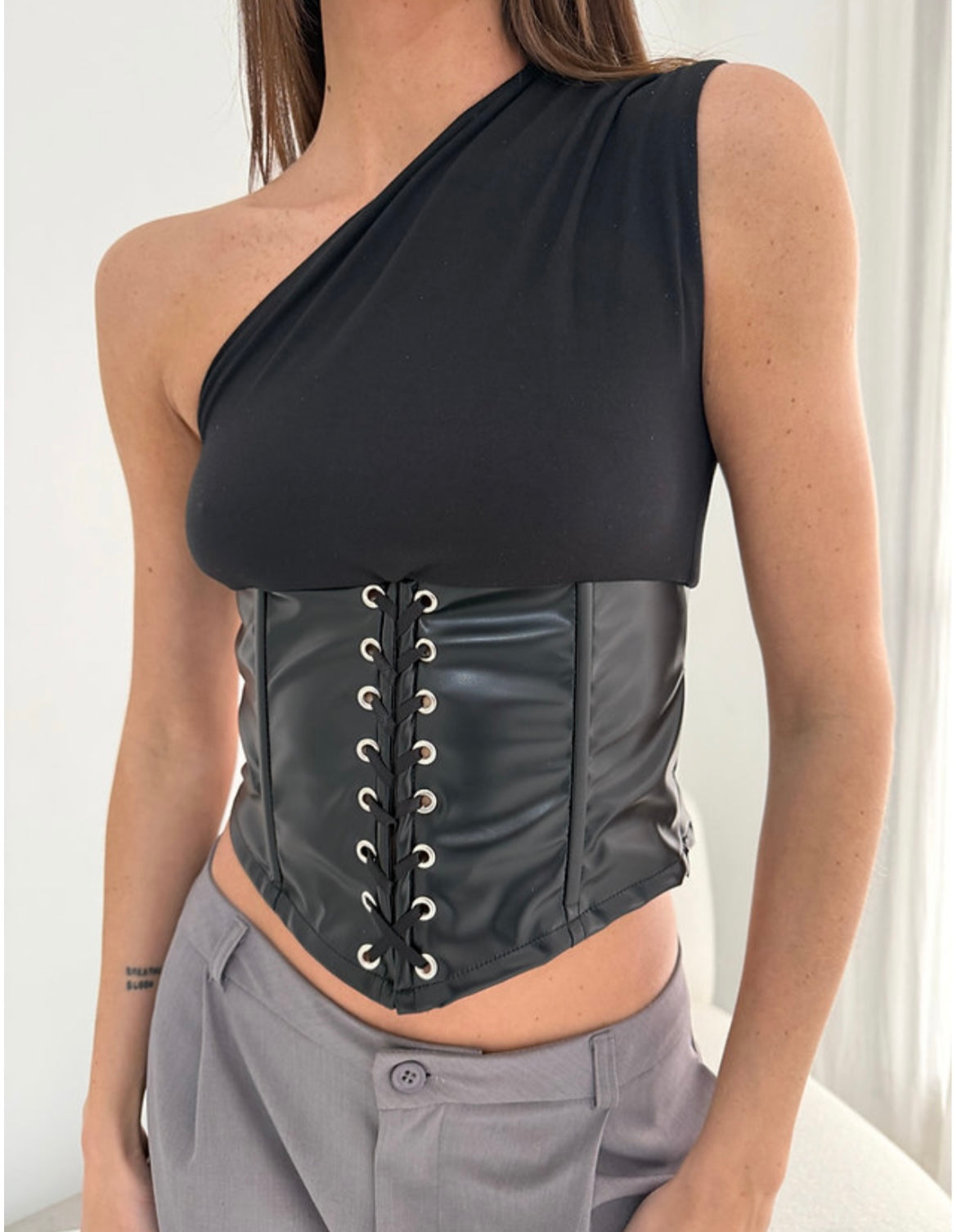 Corset AZAHAR