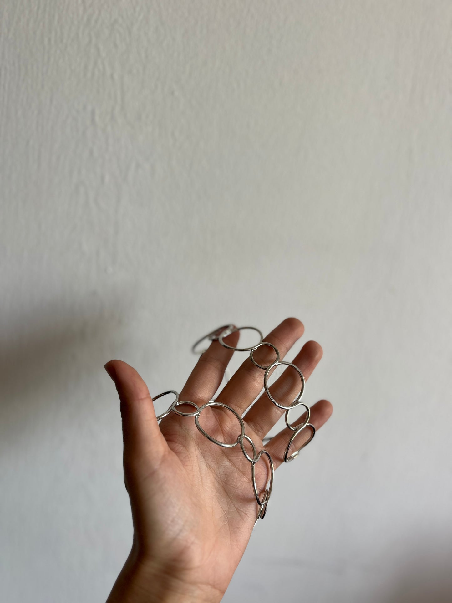 Brazalete CIRCLE