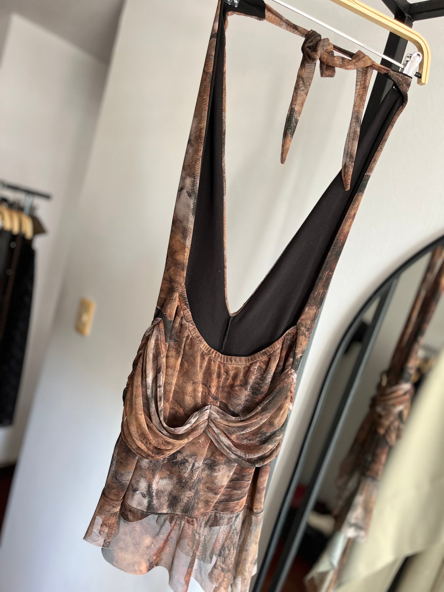 Vestido FIX
