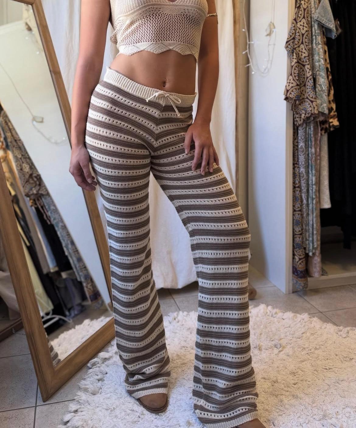 Set HILO