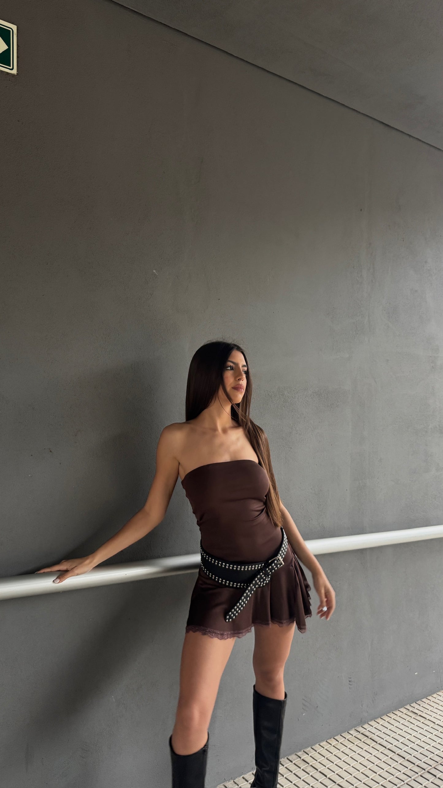 Vestido MAIA