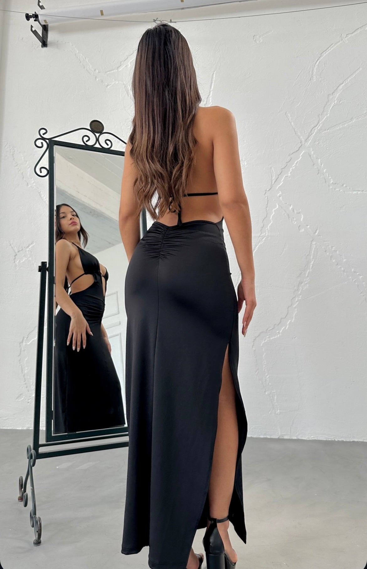 Vestido Magda