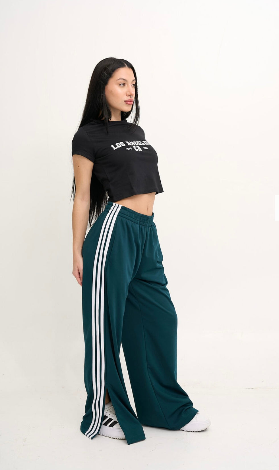 Pant WASABI